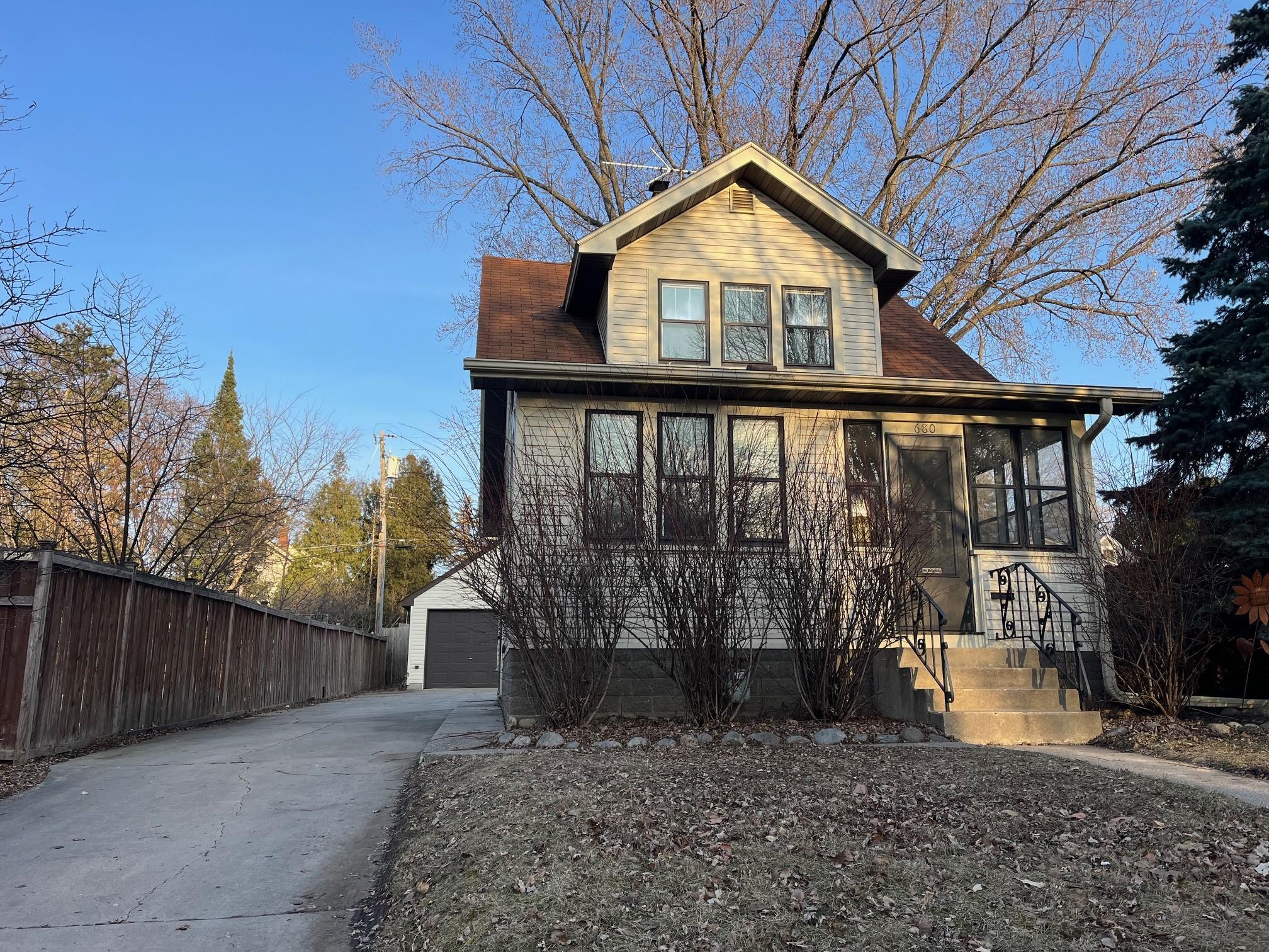 View of Residential at 680 Macalester Street, Saint Paul MN 55116, Saint Paul - Mike Wilen | Minnesota Team Real Estate