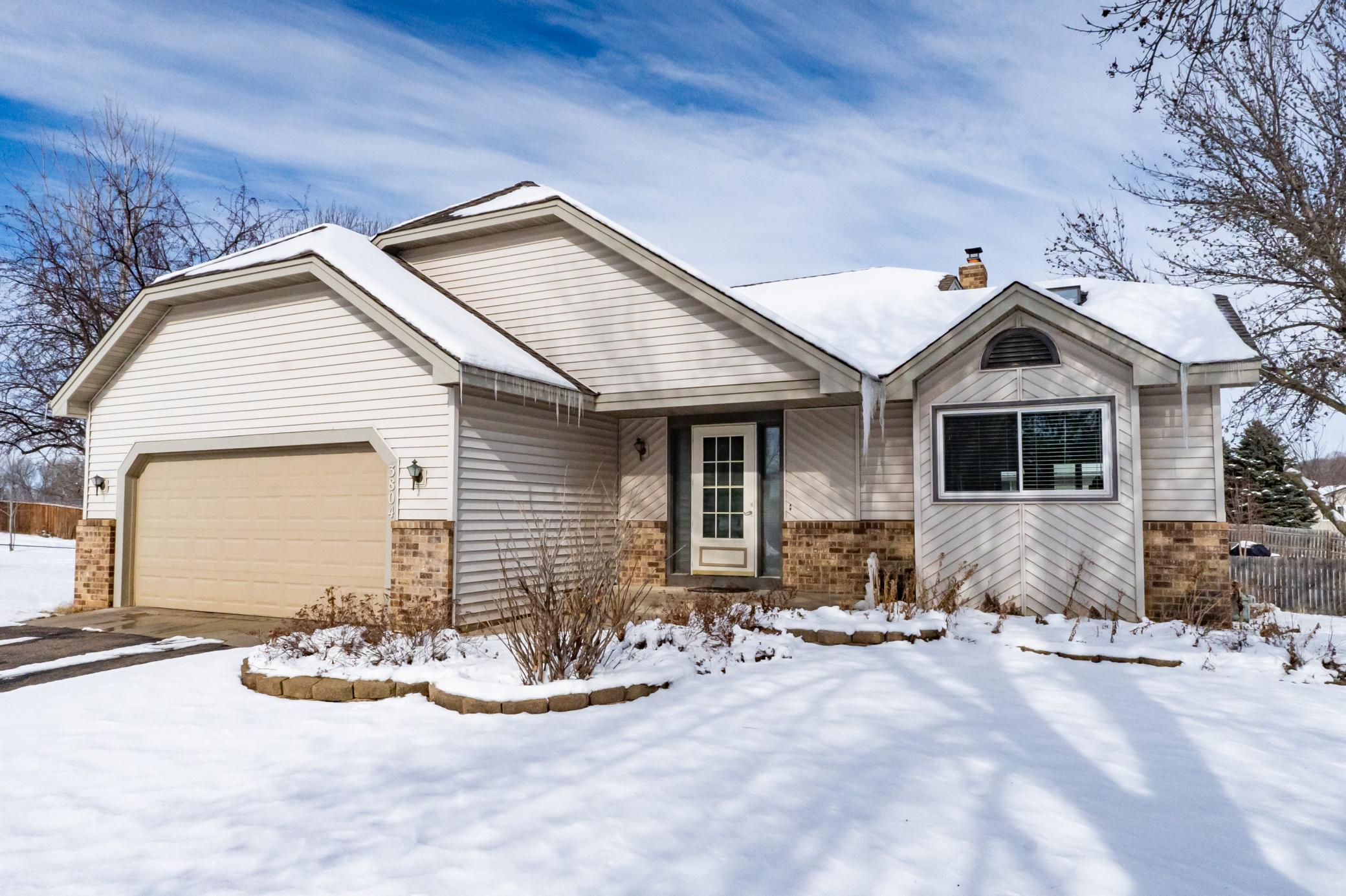 View of Residential at 3804 Azalea Place, Burnsville MN 55337, Burnsville - Mike Wilen | Minnesota Team Real Estate