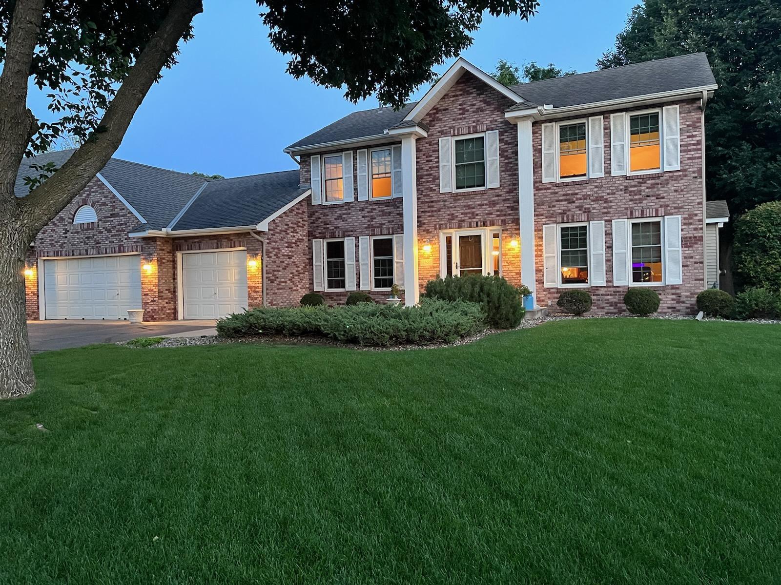 View of Residential at 2621 Wexford Court, New Brighton MN 55112, New Brighton - Mike Wilen | Minnesota Team Real Estate