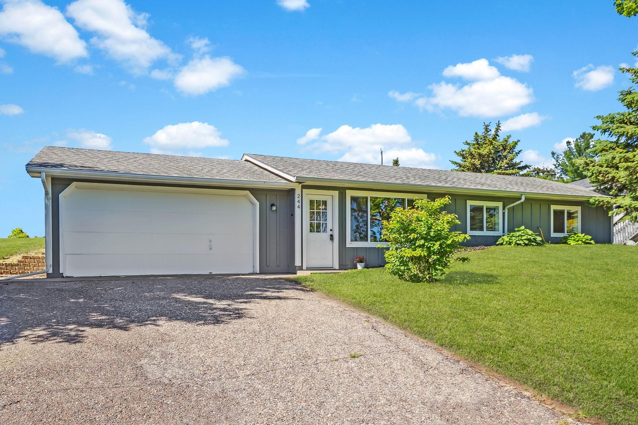 View of Residential at 244 Mississippi Drive, Monticello MN 55362, Monticello - Mike Wilen | Minnesota Team Real Estate