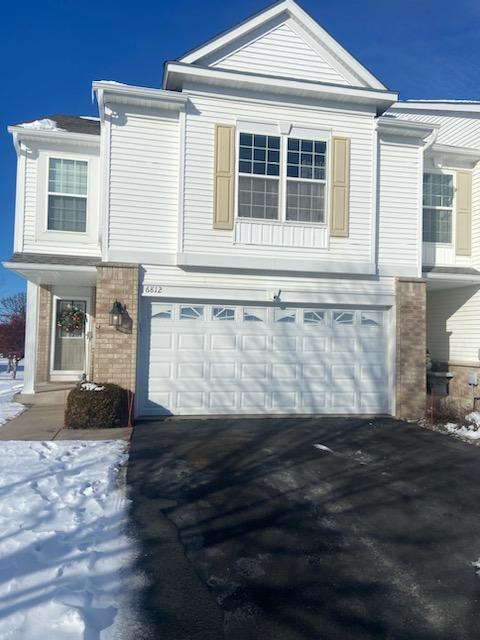 View of Residential at 6812 Christian Curve, Woodbury MN 55125, Woodbury - Mike Wilen | Minnesota Team Real Estate