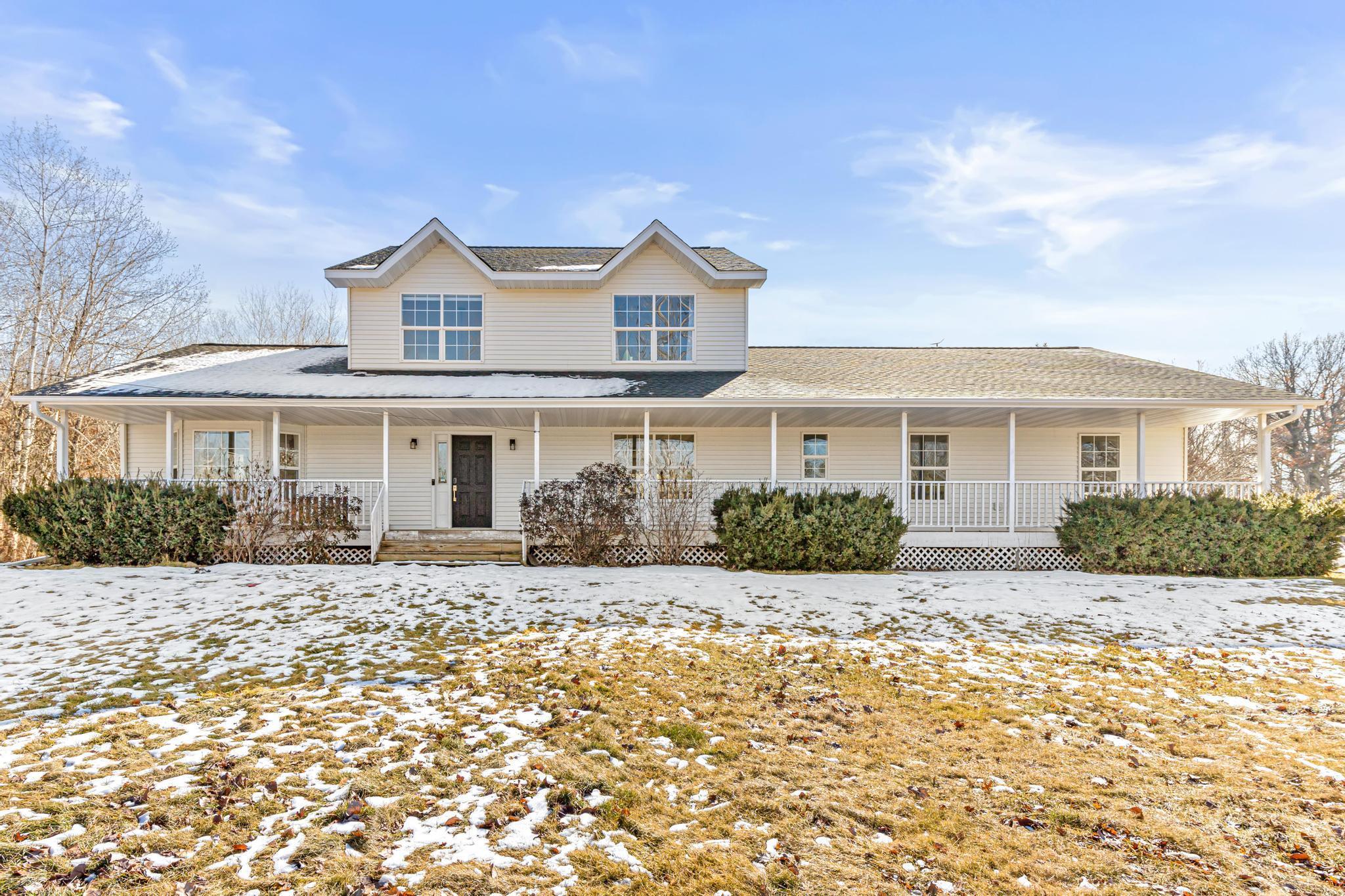 View of Residential at 16903 211th Avenue, Big Lake MN 55309, Big Lake - Mike Wilen | Minnesota Team Real Estate