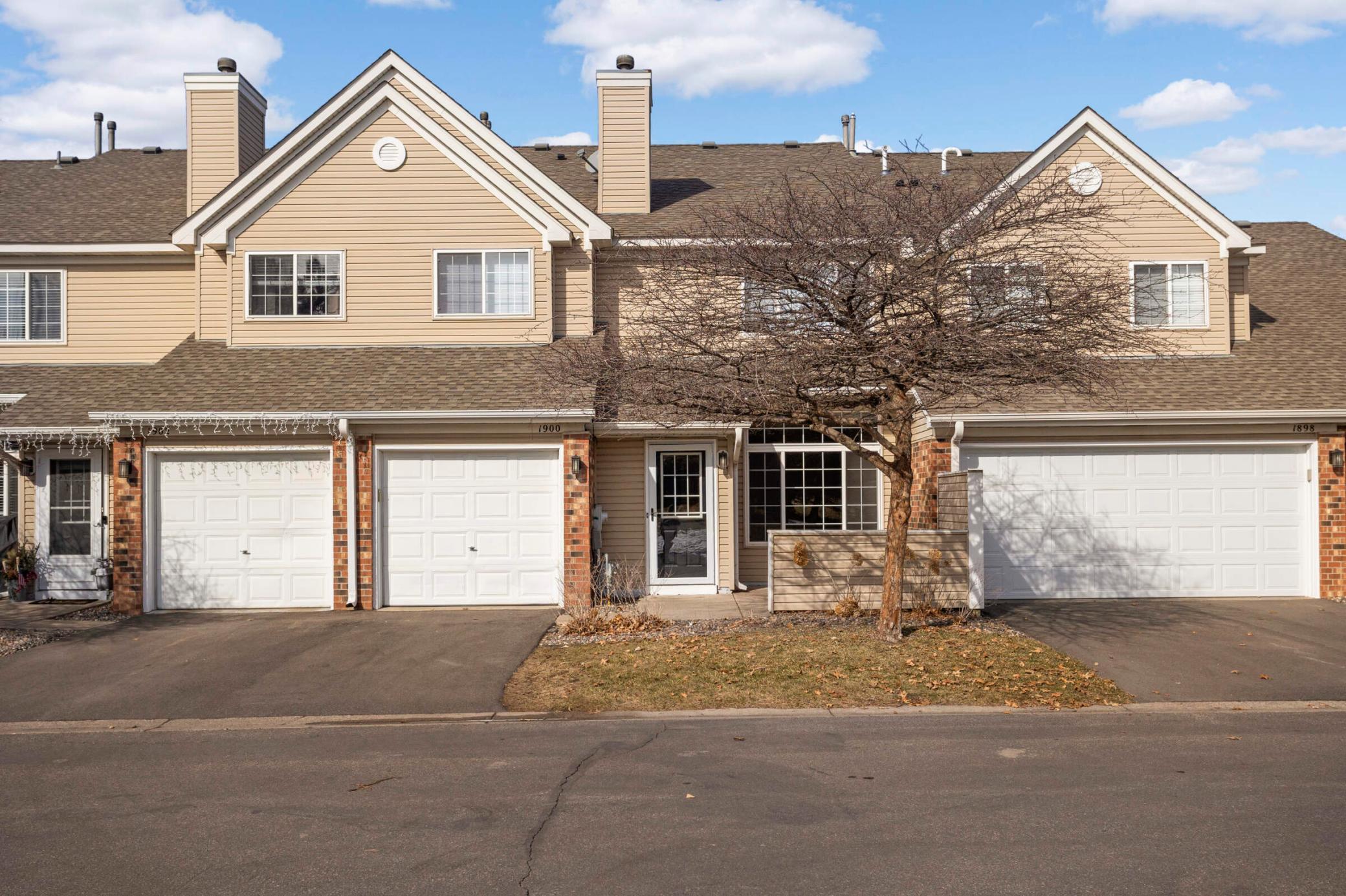 View of Residential at 1900 Sapphire Point #111, Eagan MN 55122, Eagan - Mike Wilen | Minnesota Team Real Estate