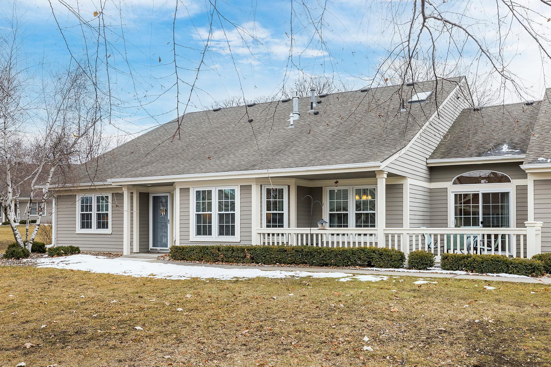 View of Residential at 3478 Trails End Road, Eagan MN 55123, Eagan - Mike Wilen | Minnesota Team Real Estate