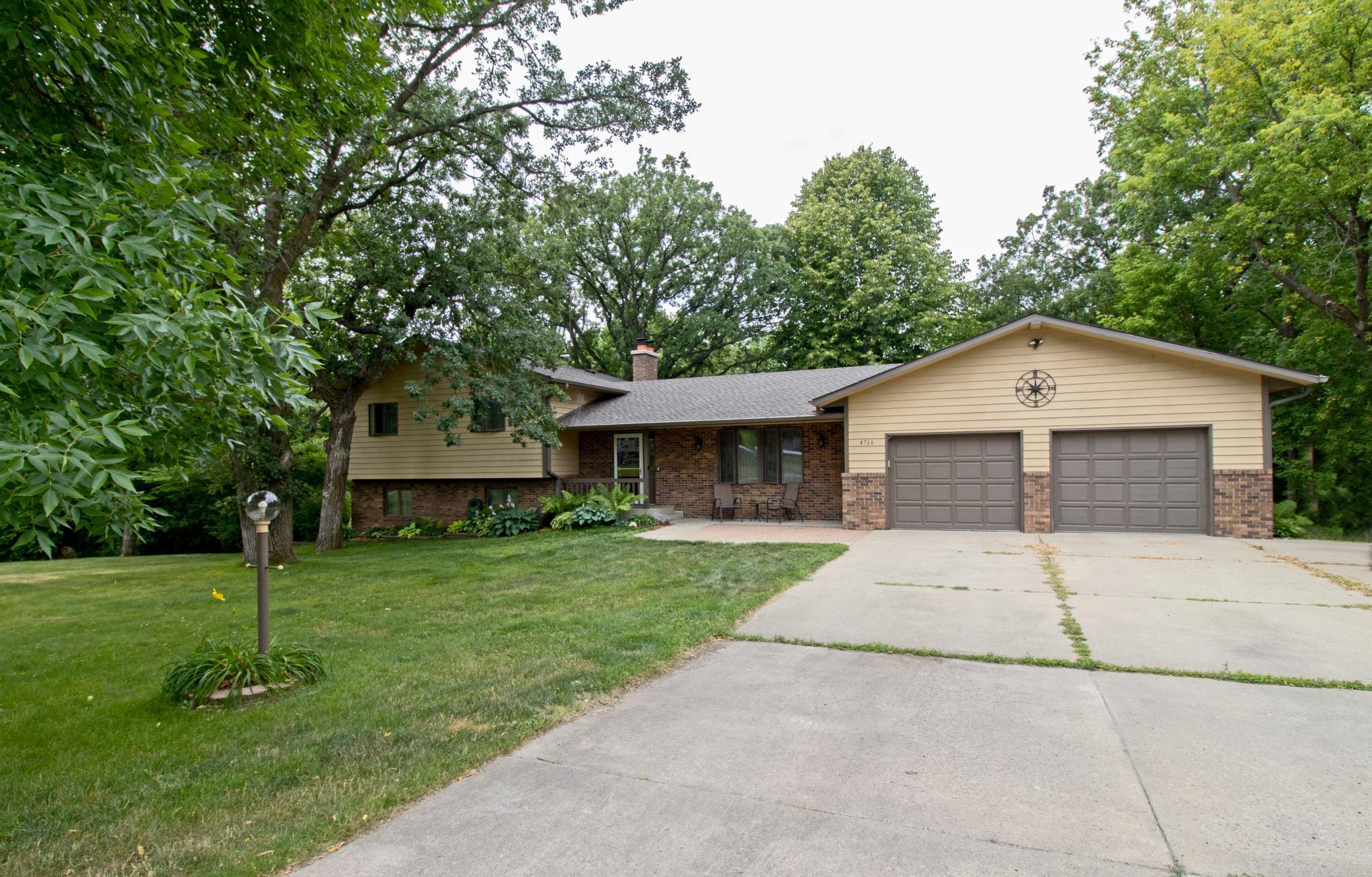 View of Residential at 4766 15th Avenue, Saint Cloud MN 56304, Saint Cloud - Mike Wilen | Minnesota Team Real Estate