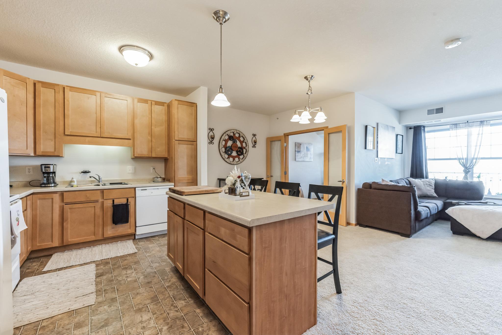 View of Residential at 5445 Boone Avenue #306, New Hope MN 55428, New Hope - Mike Wilen | Minnesota Team Real Estate
