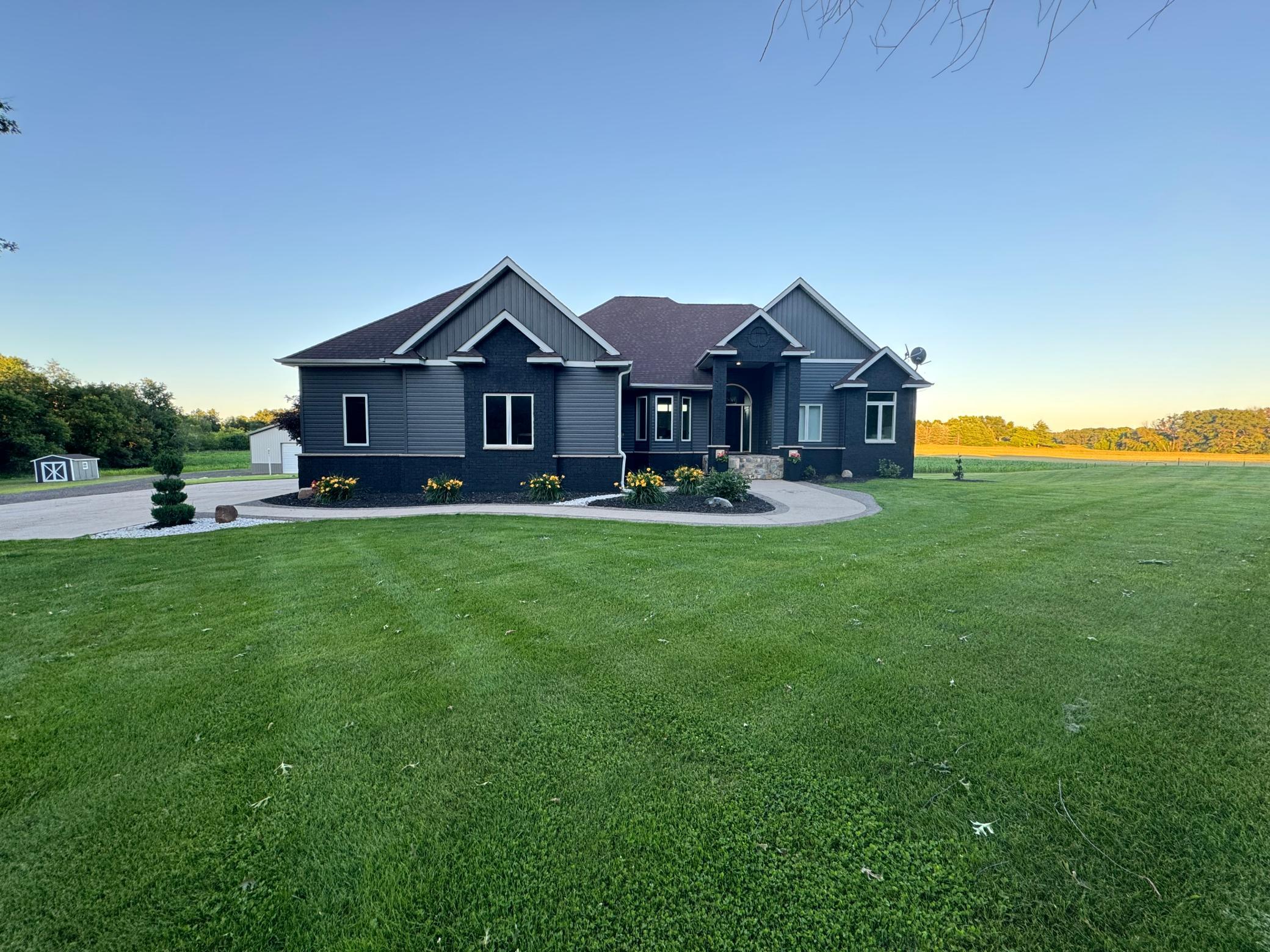 View of Residential at 30359 Fox Street, Cambridge MN 55008, Cambridge - Mike Wilen | Minnesota Team Real Estate