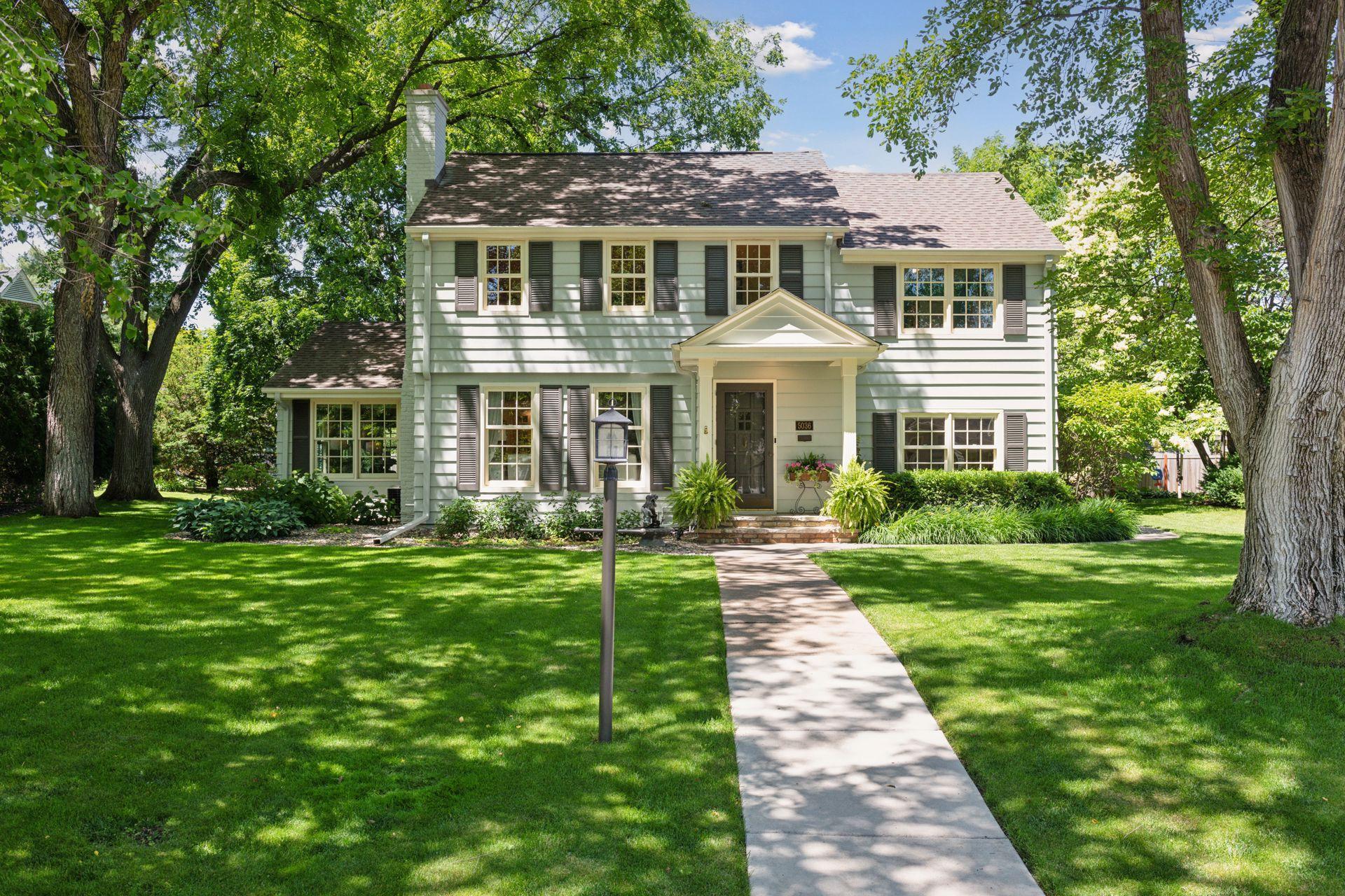 View of Residential at 5036 Juanita Avenue, Edina MN 55424, Edina - Mike Wilen | Minnesota Team Real Estate