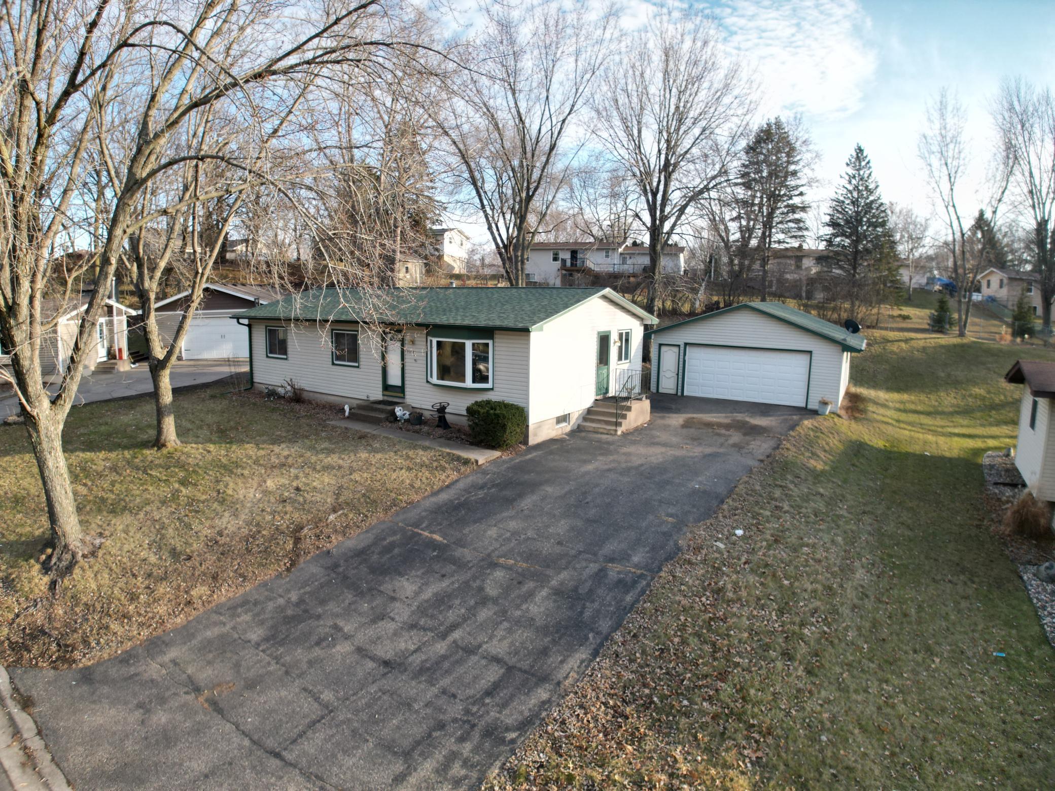 View of Residential at 3584 81st Street, Inver Grove Heights MN 55076, Inver Grove Heights - Mike Wilen | Minnesota Team Real Estate