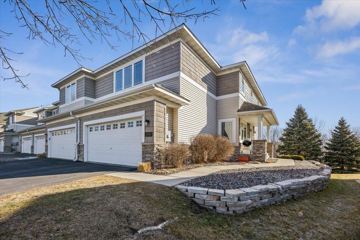 View of Residential at 2767 Spy Glass Drive, Chaska MN 55318, Chaska - Mike Wilen | Minnesota Team Real Estate