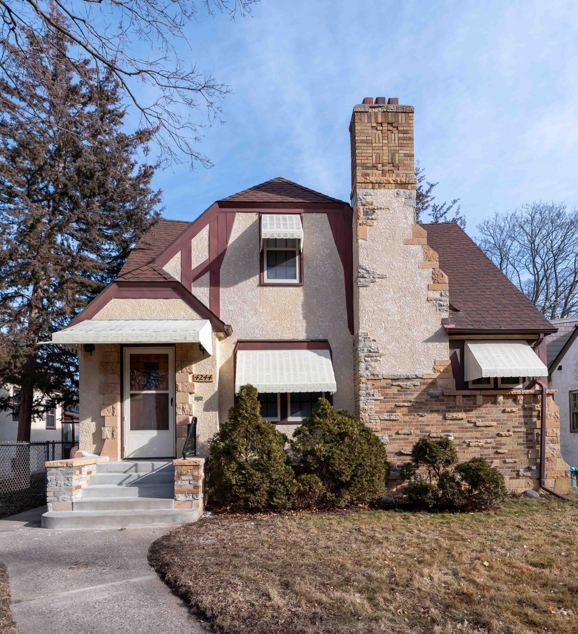 View of Residential at 4244 Queen Avenue, Minneapolis MN 55412, Minneapolis - Mike Wilen | Minnesota Team Real Estate