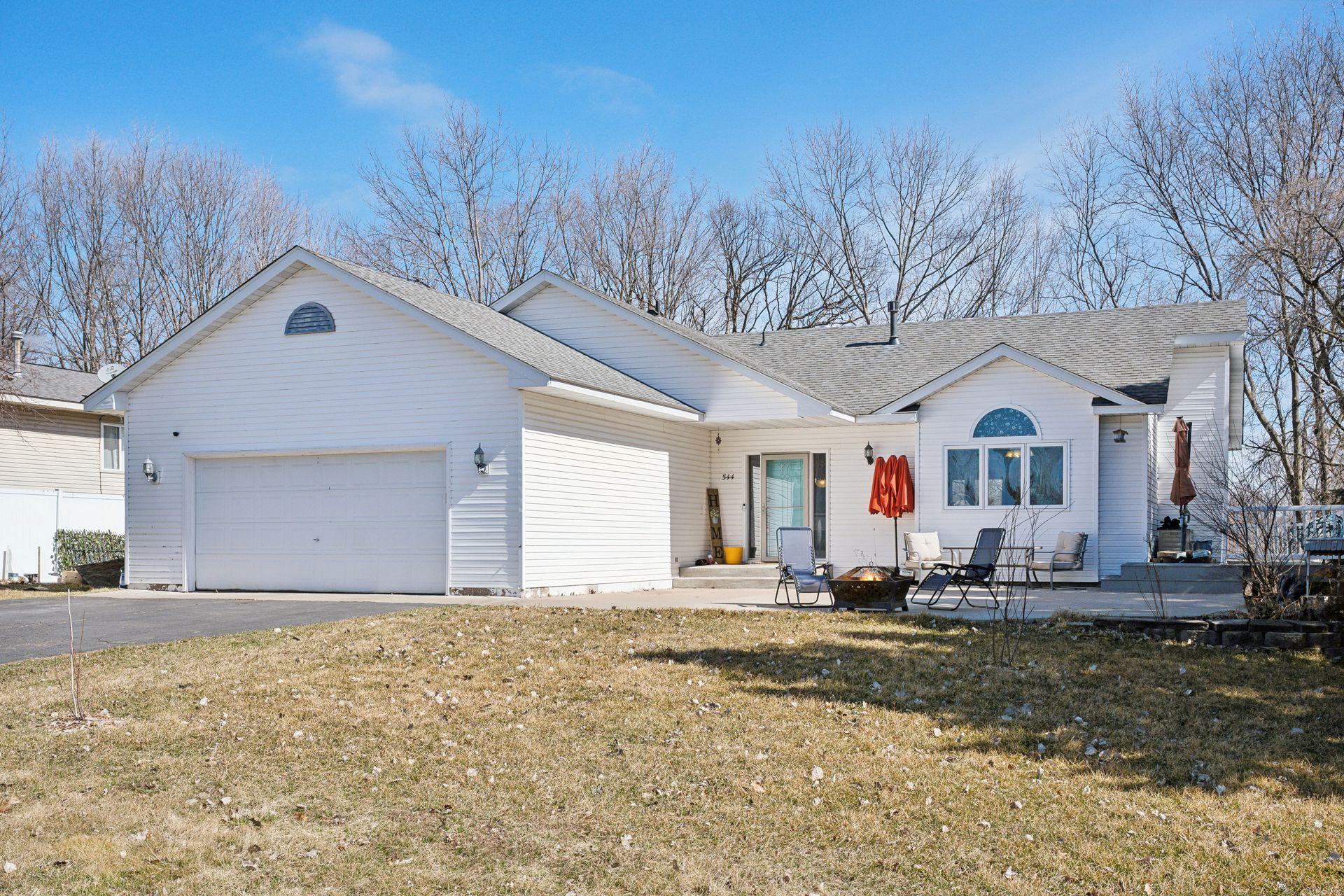 View of Residential at 544 Nelson Lane, Center City MN 55012, Center City - Mike Wilen | Minnesota Team Real Estate