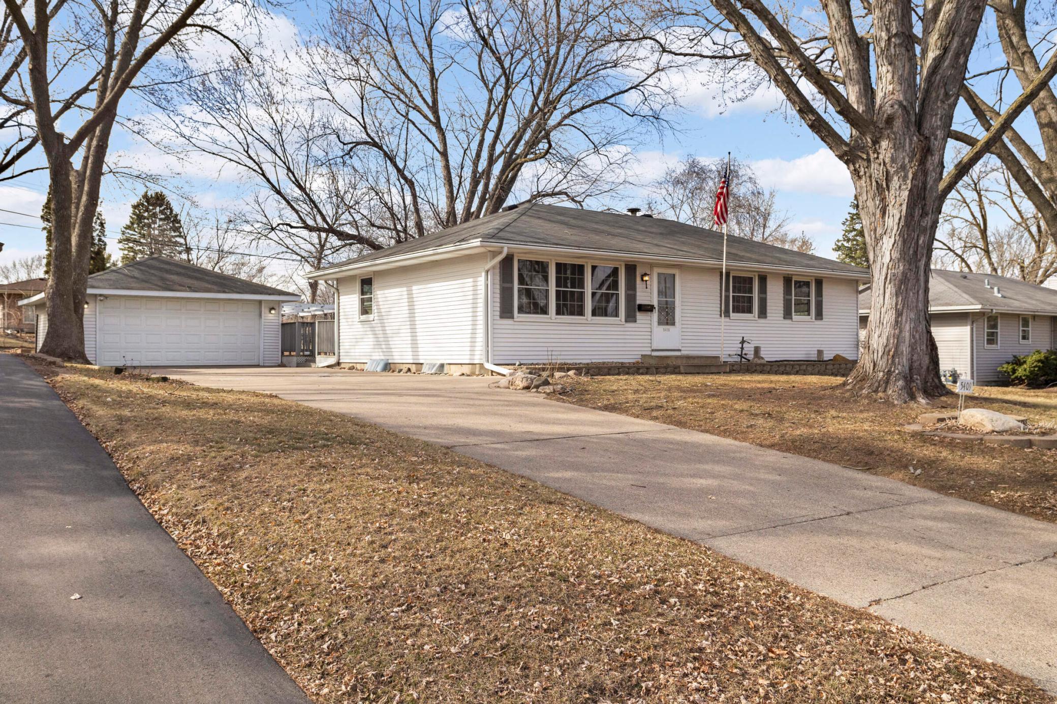 View of Residential at 5409 Quebec Avenue, New Hope MN 55428, New Hope - Mike Wilen | Minnesota Team Real Estate