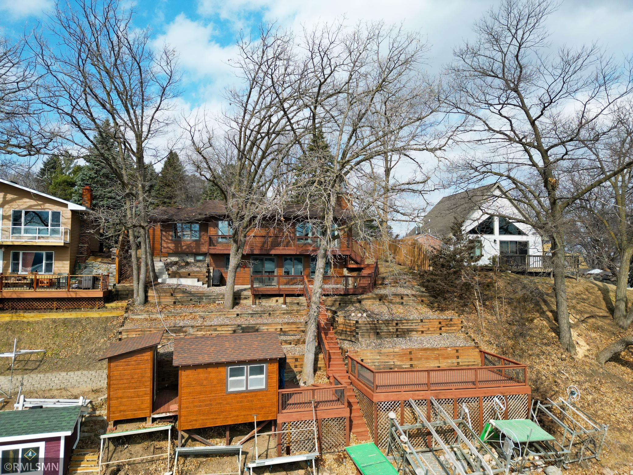 View of Residential at 15943 70th Street, South Haven MN 55382, South Haven - Mike Wilen | Minnesota Team Real Estate