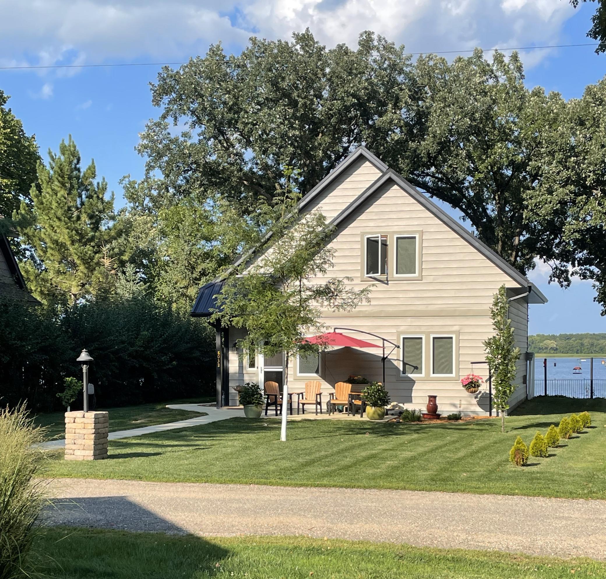 View of Residential at 8032 Irvine Avenue, Annandale MN 55302, Annandale - Mike Wilen | Minnesota Team Real Estate