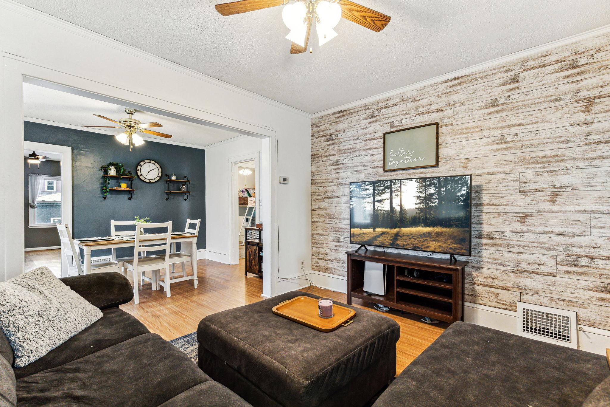 View of Residential at 926 Fuller Avenue, Saint Paul MN 55104, Saint Paul - Mike Wilen | Minnesota Team Real Estate
