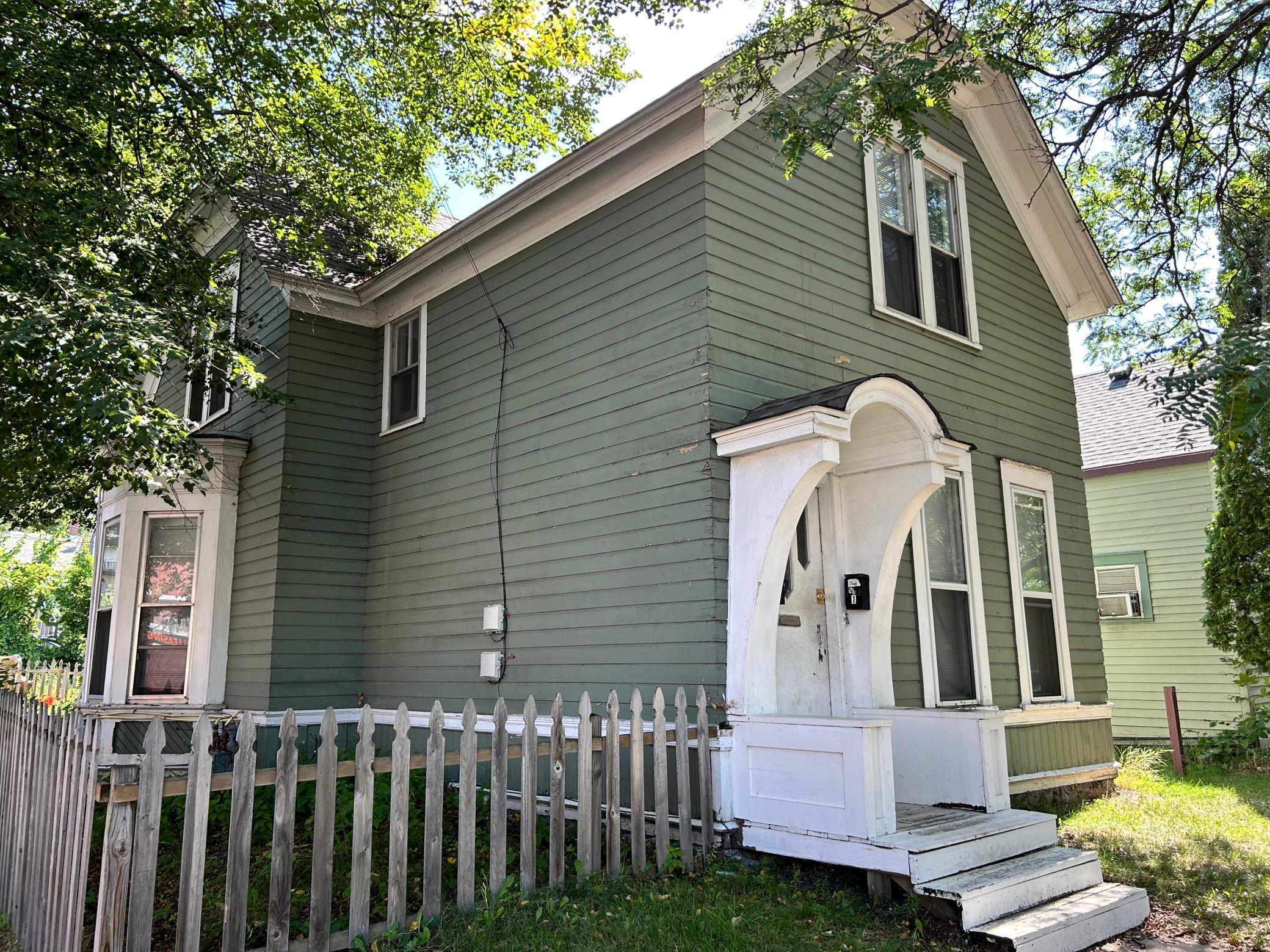 View of Residential Income at 346 Maria Avenue, Saint Paul MN 55106, Saint Paul - Mike Wilen | Minnesota Team Real Estate