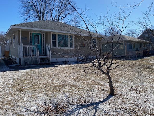 View of Residential at 231 Cedar Street, Belle Plaine MN 56011, Belle Plaine - Mike Wilen | Minnesota Team Real Estate