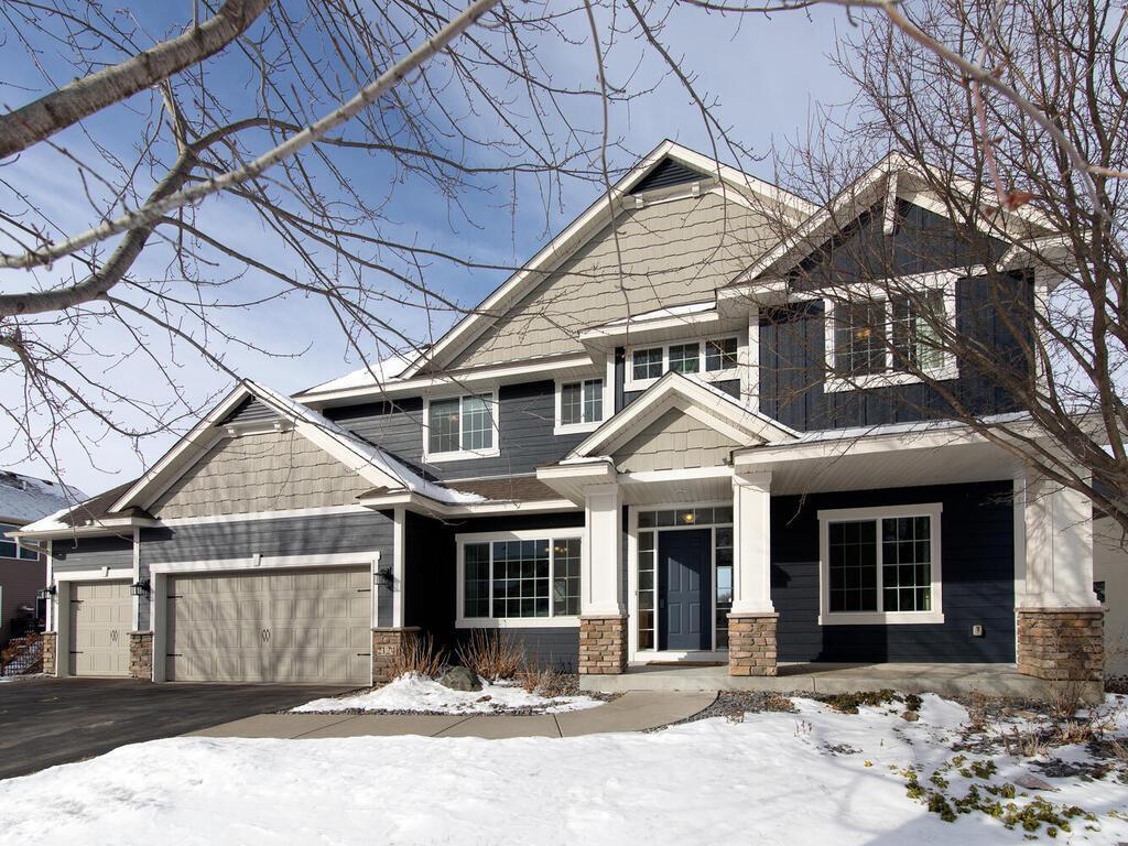 View of Residential at 2124 Halli Road, Shakopee MN 55379, Shakopee - Mike Wilen | Minnesota Team Real Estate