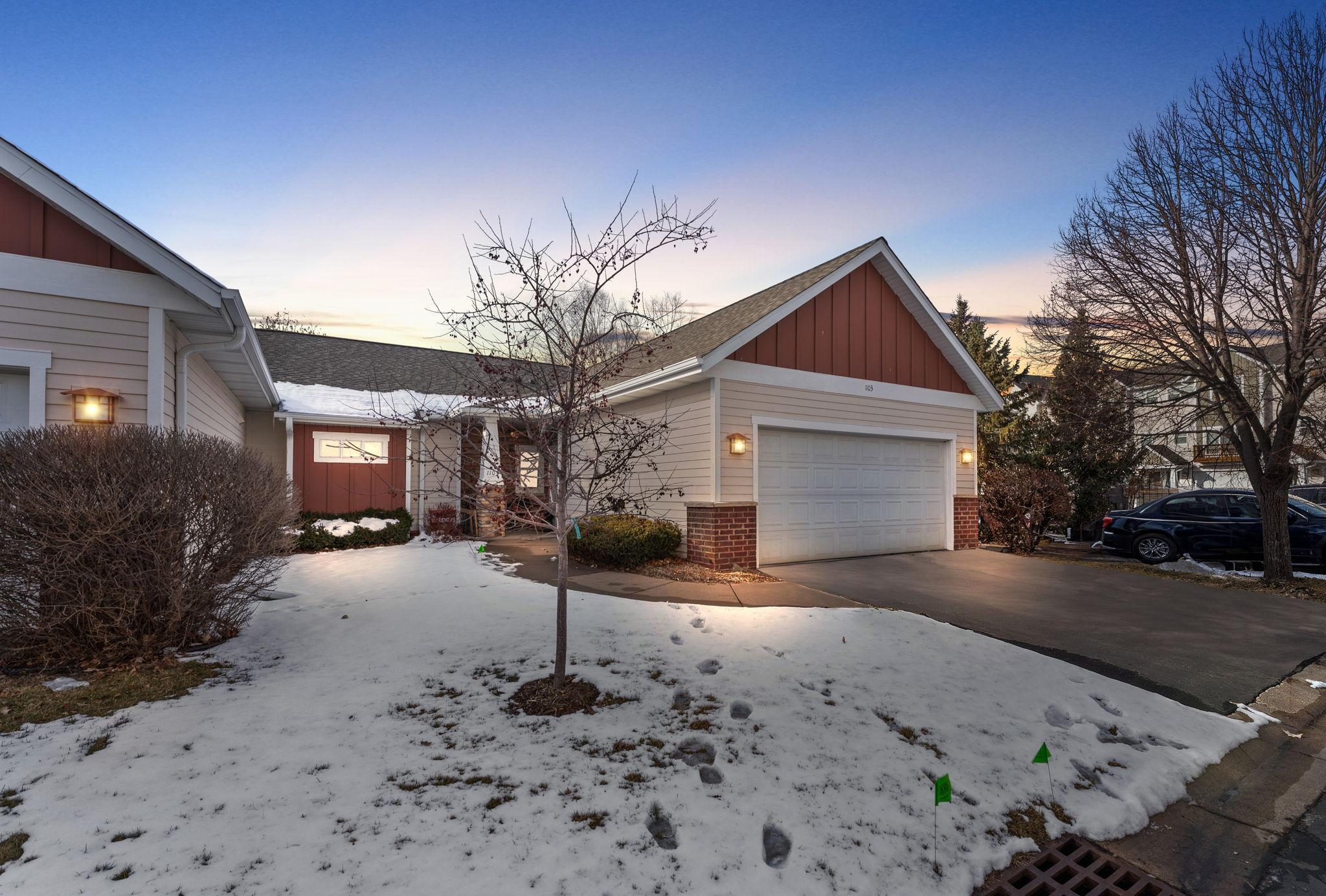 View of Residential at 1103 Barclay Street, Saint Paul MN 55106, Saint Paul - Mike Wilen | Minnesota Team Real Estate