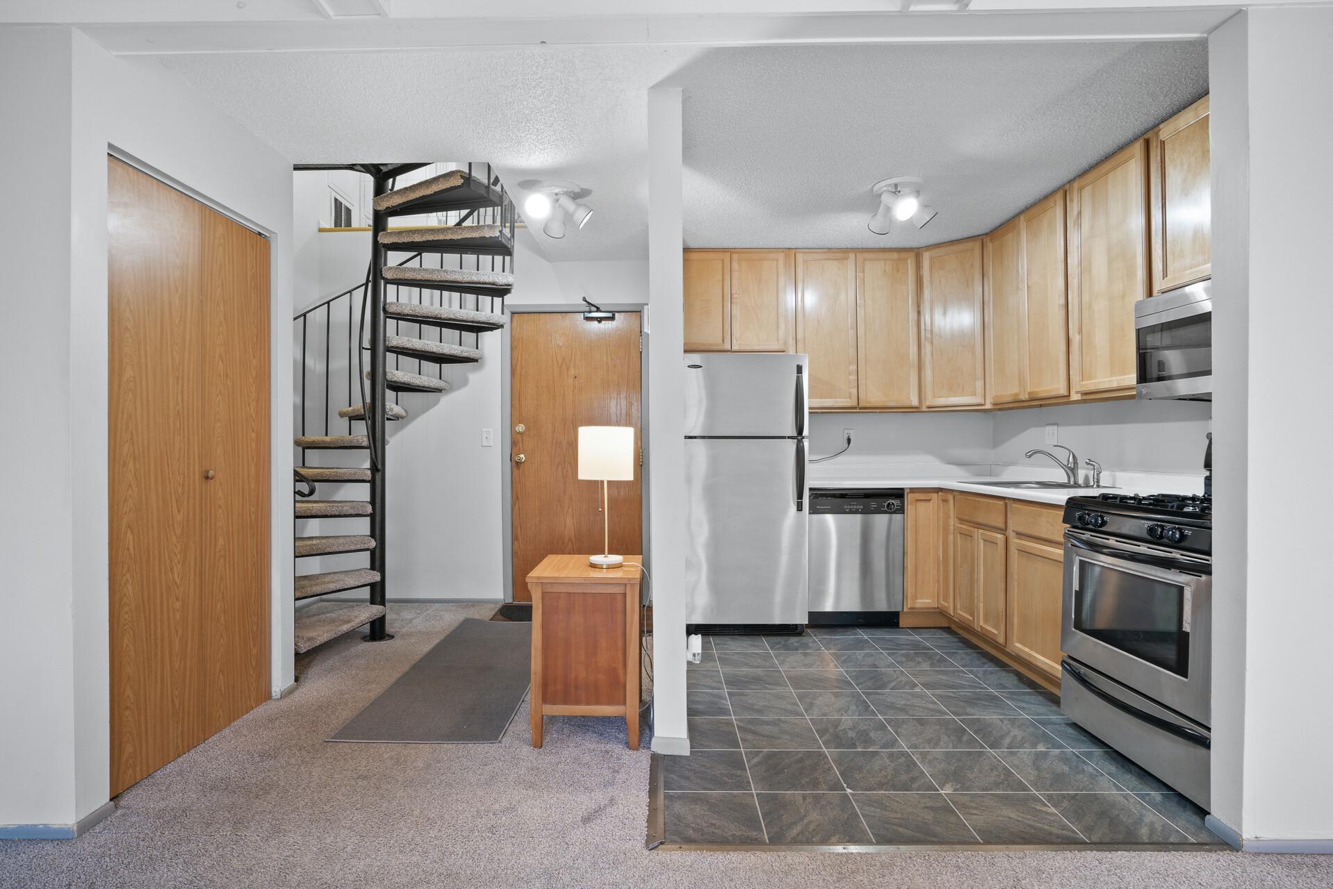 View of Residential at 7182 72nd Lane #223, Brooklyn Park MN 55428, Brooklyn Park - Mike Wilen | Minnesota Team Real Estate