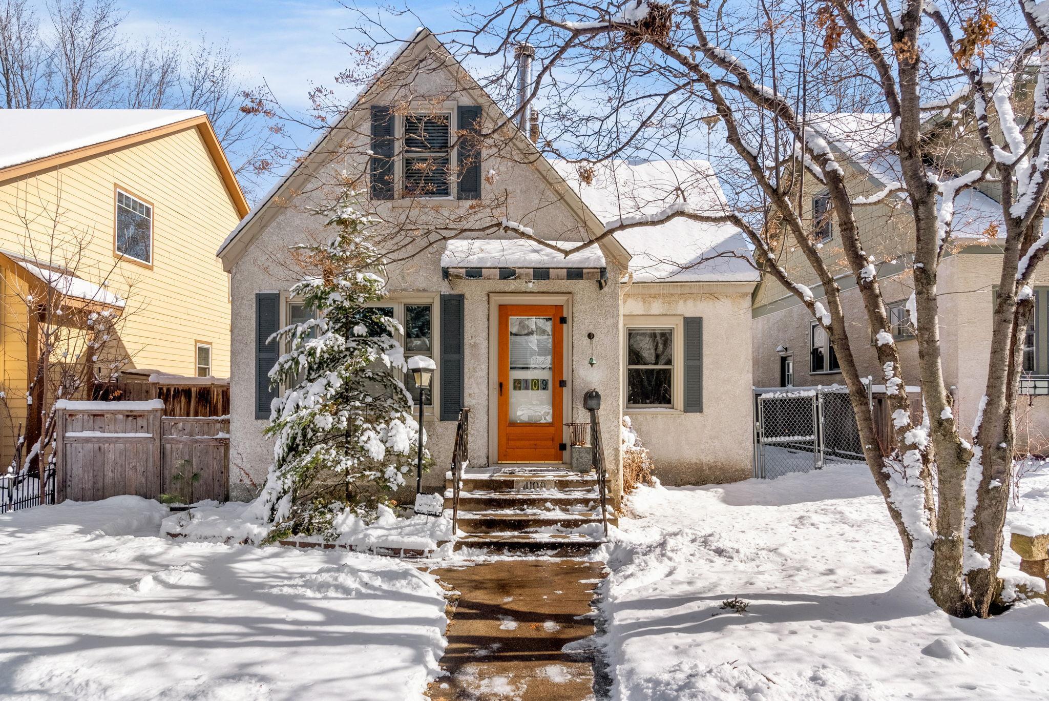 View of Residential at 4109 45th Avenue, Minneapolis MN 55406, Minneapolis - Mike Wilen | Minnesota Team Real Estate