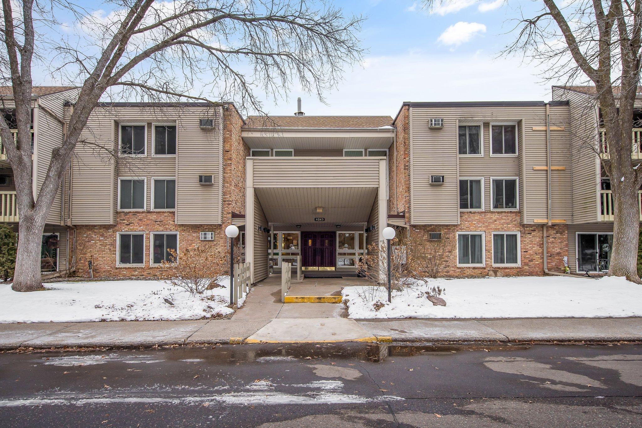 View of Residential at 4045 Hodgson Road #302, Shoreview MN 55126, Shoreview - Mike Wilen | Minnesota Team Real Estate