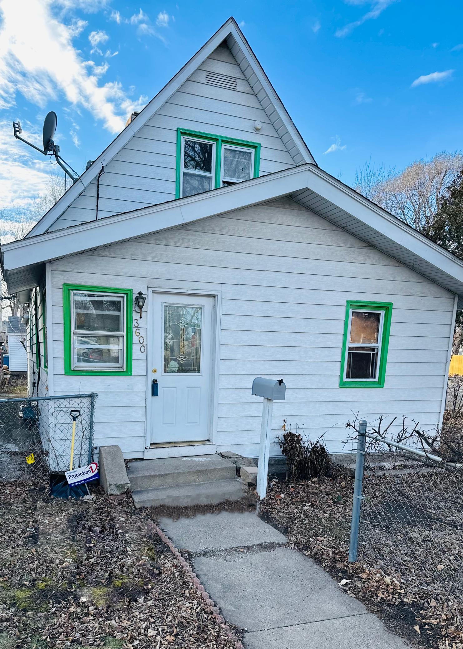 View of Residential at 3600 Clinton Avenue, Minneapolis MN 55409, Minneapolis - Mike Wilen | Minnesota Team Real Estate