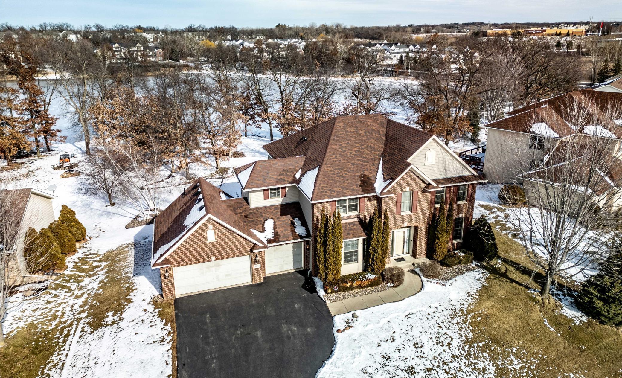 View of Residential at 18298 Kingsway Path, Lakeville MN 55044, Lakeville - Mike Wilen | Minnesota Team Real Estate