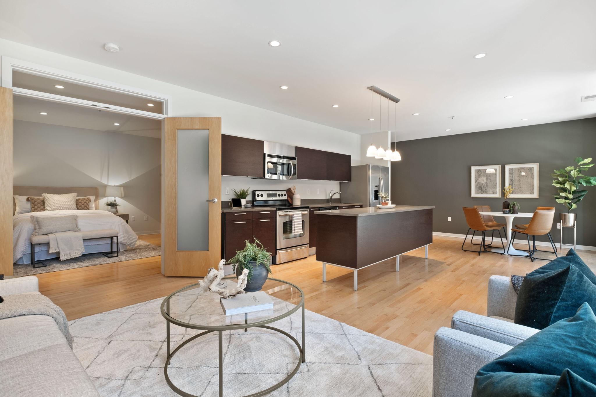 View of Residential at 3116 Lake Street #117, Minneapolis MN 55416, Minneapolis - Mike Wilen | Minnesota Team Real Estate