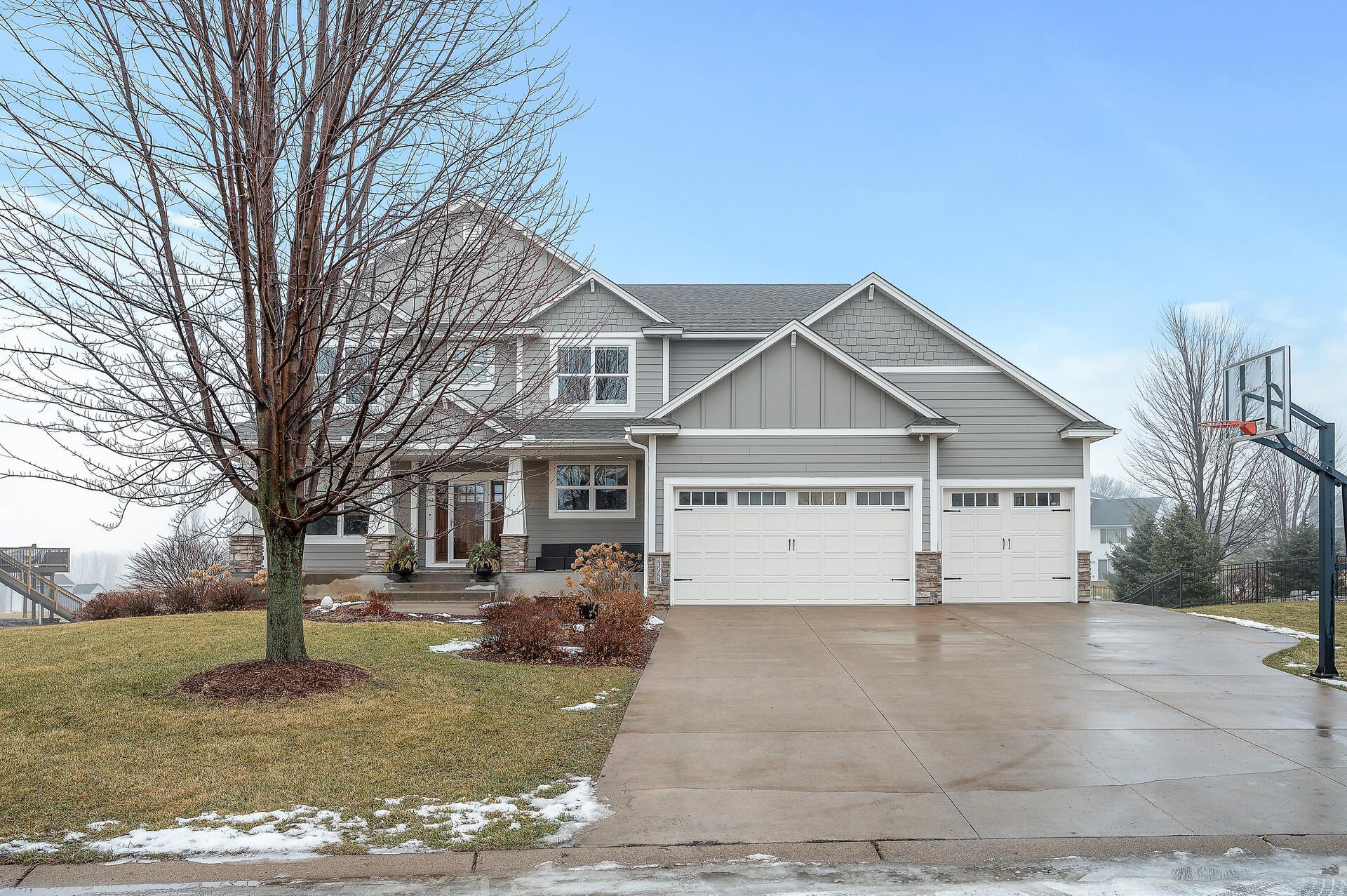 View of Residential at 23988 Superior Drive, Rogers MN 55374, Rogers - Mike Wilen | Minnesota Team Real Estate