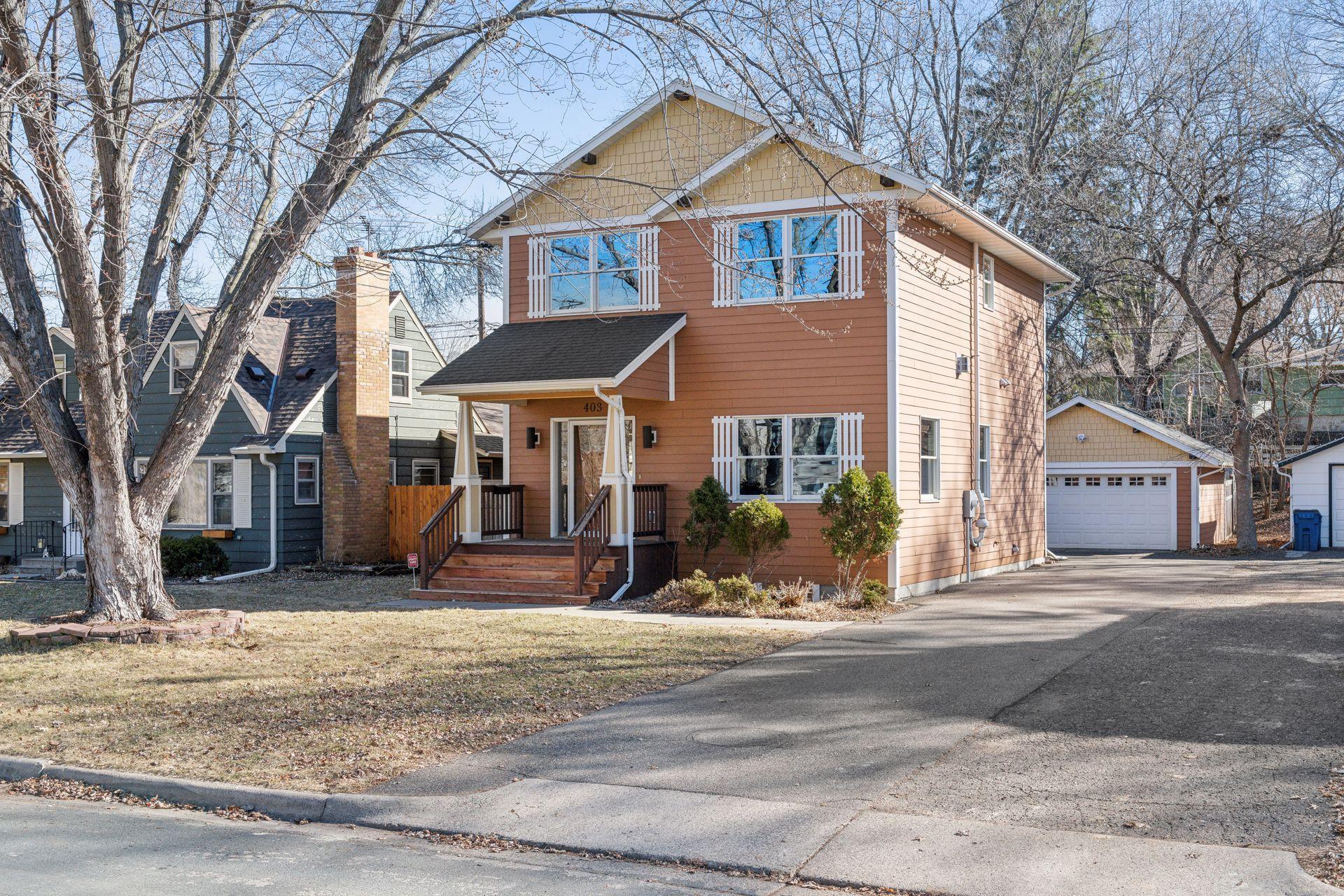 View of Residential at 403 Monroe Avenue, Edina MN 55343, Edina - Mike Wilen | Minnesota Team Real Estate