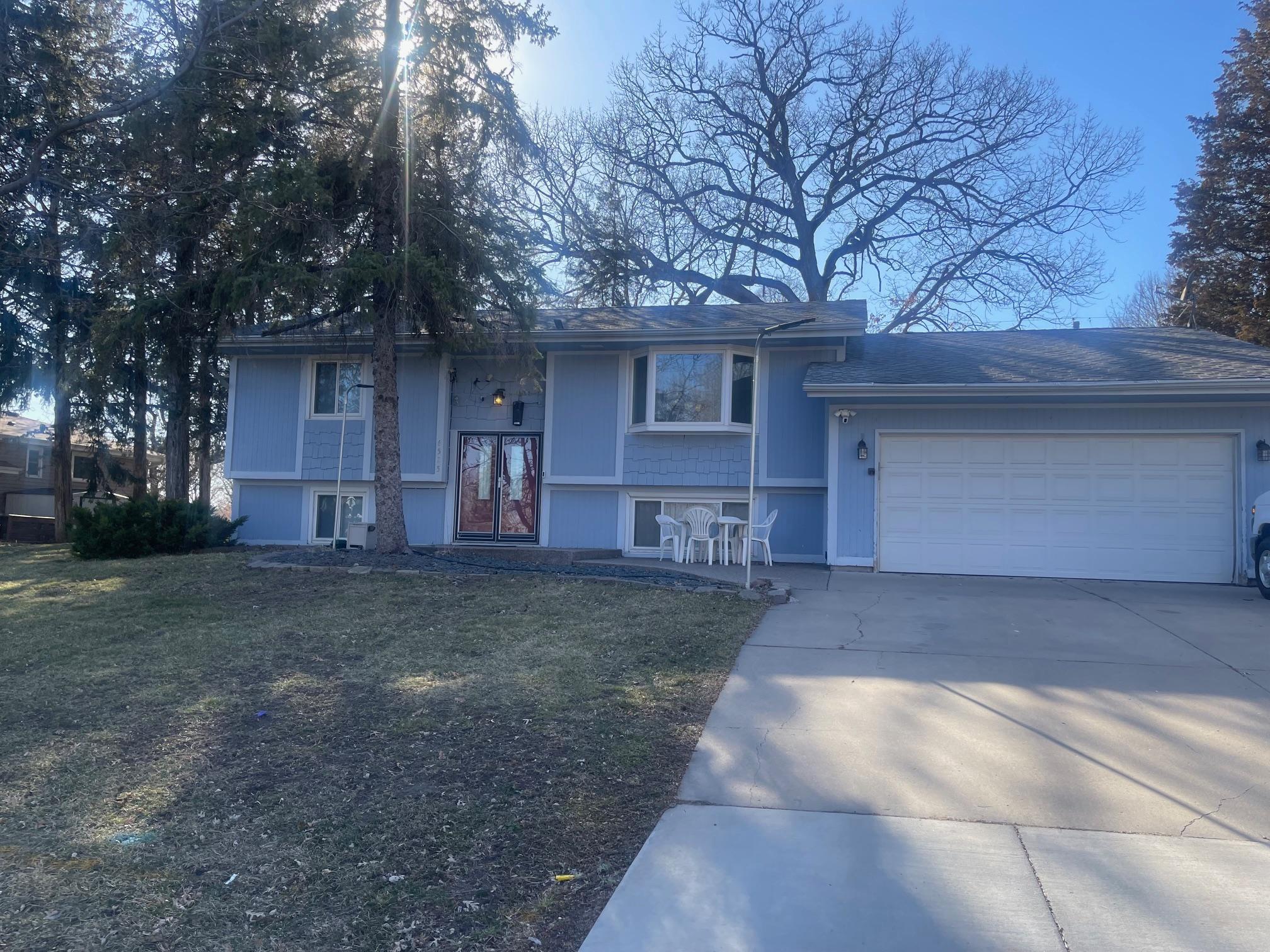 View of Residential at 6525 Cherokee Lane, Brooklyn Park MN 55428, Brooklyn Park - Mike Wilen | Minnesota Team Real Estate