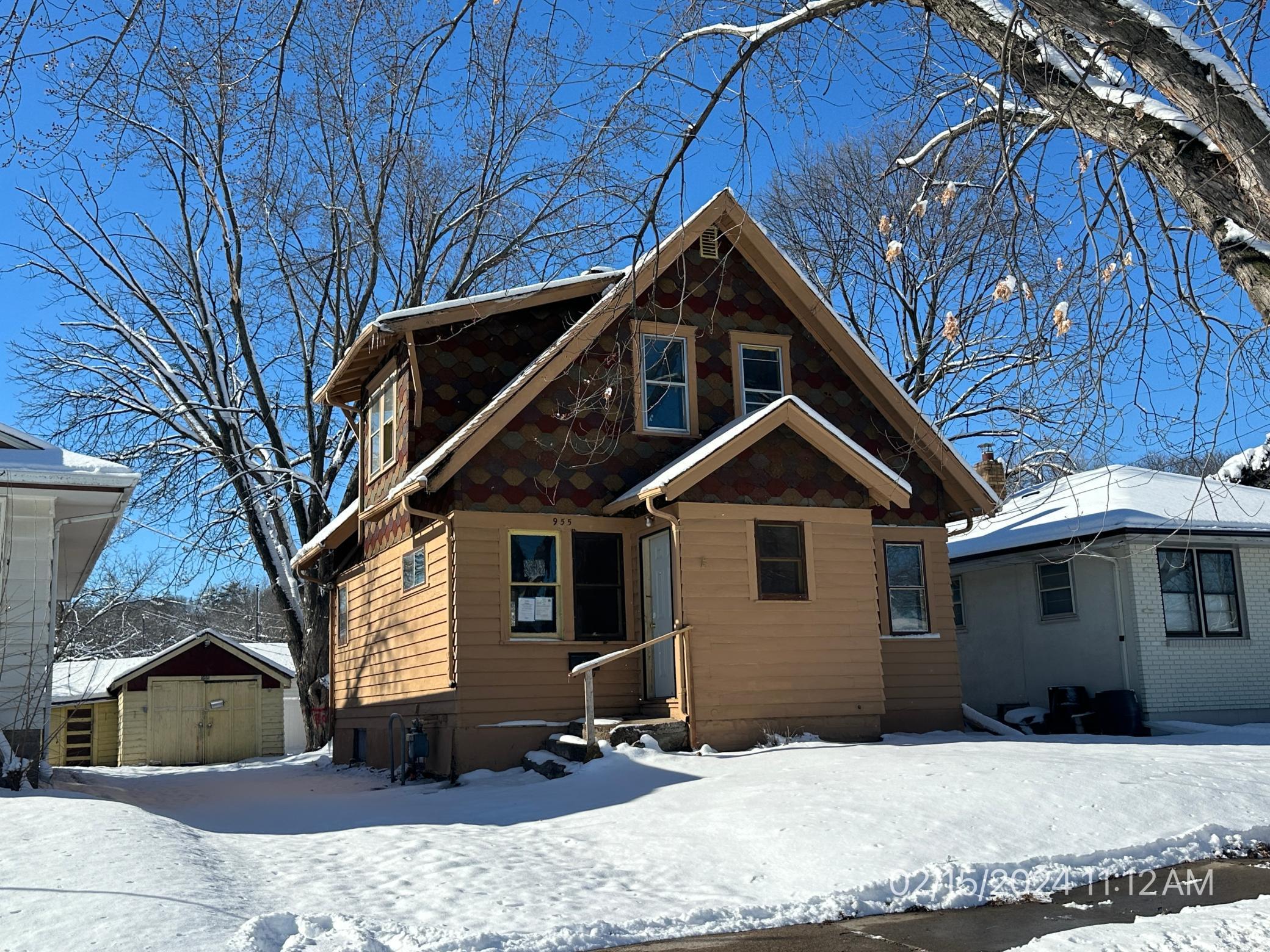 View of Residential at 955 May Street, Saint Paul MN 55116, Saint Paul - Mike Wilen | Minnesota Team Real Estate