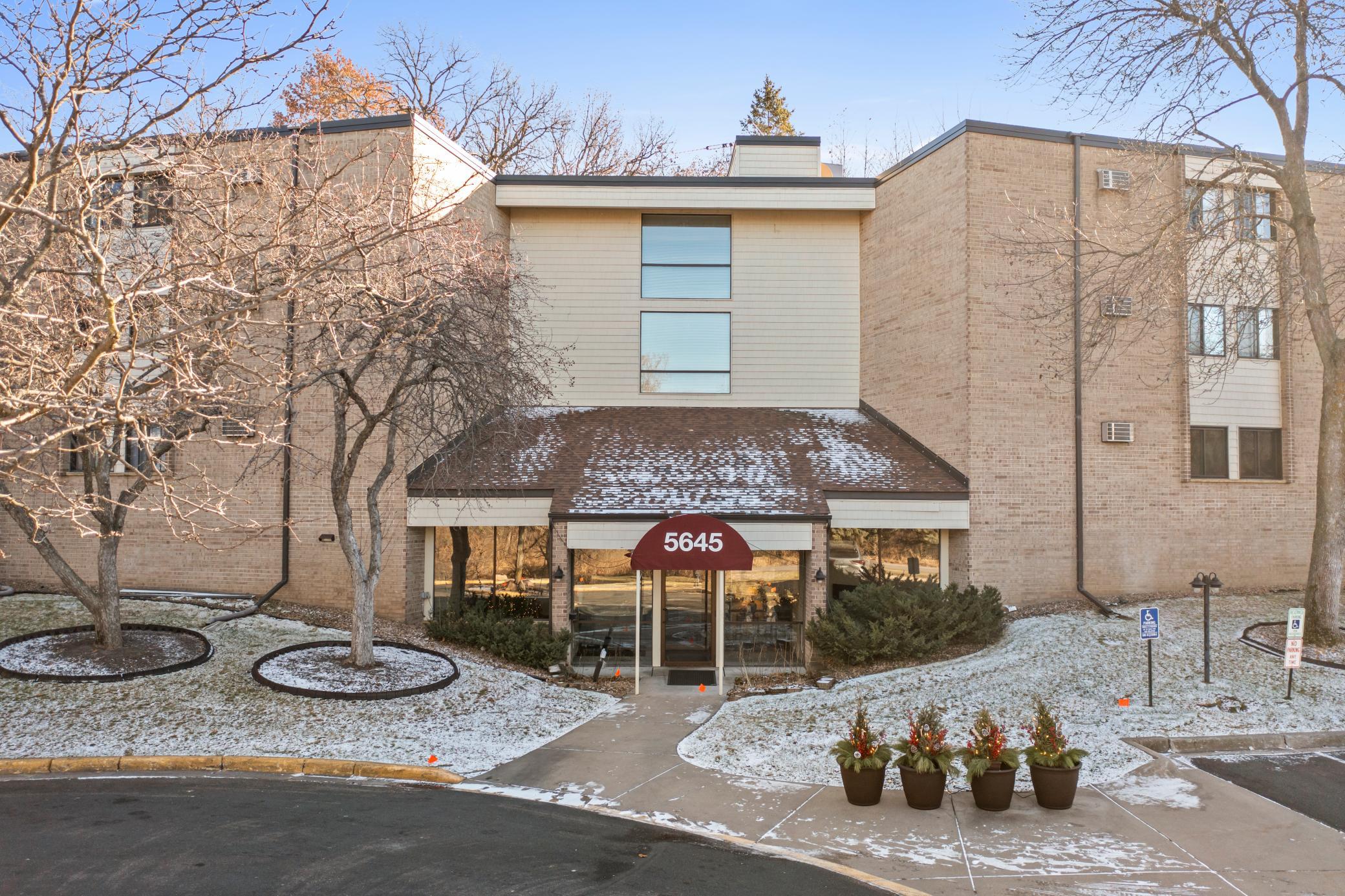 View of Residential at 5645 Green Circle Drive #209, Minnetonka MN 55343, Minnetonka - Mike Wilen | Minnesota Team Real Estate