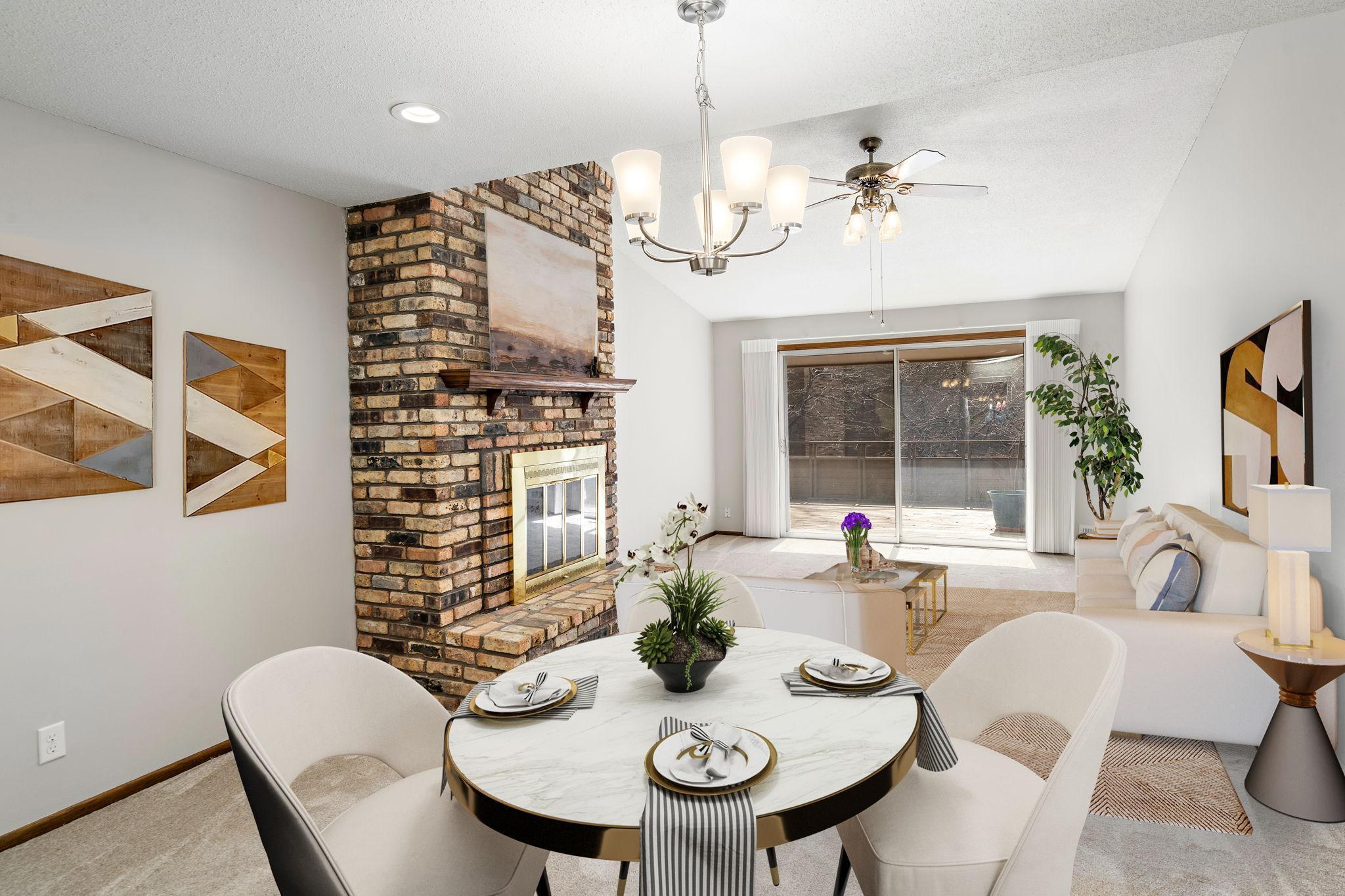 View of Residential at 31 Birnamwood Drive, Burnsville MN 55337, Burnsville - Mike Wilen | Minnesota Team Real Estate