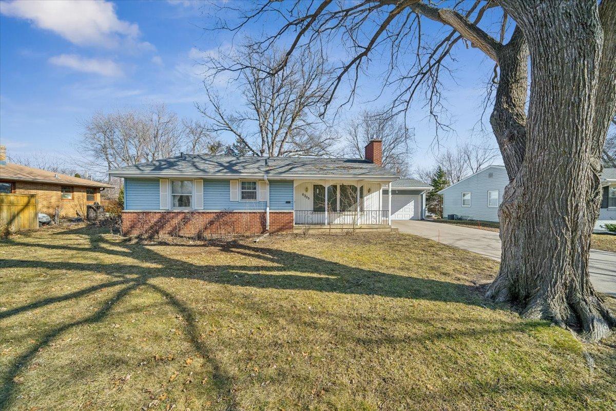 View of Residential at 6305 Warren Avenue, Edina MN 55439, Edina - Mike Wilen | Minnesota Team Real Estate