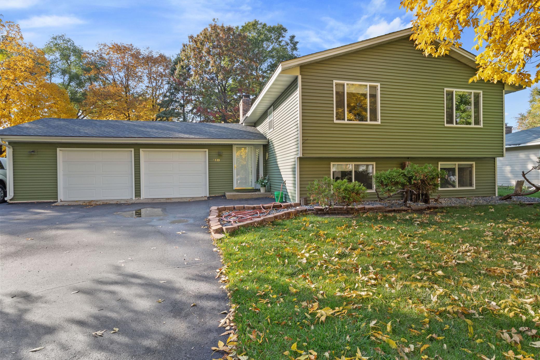 View of Residential at 7533 James Avenue, Brooklyn Park MN 55444, Brooklyn Park - Mike Wilen | Minnesota Team Real Estate