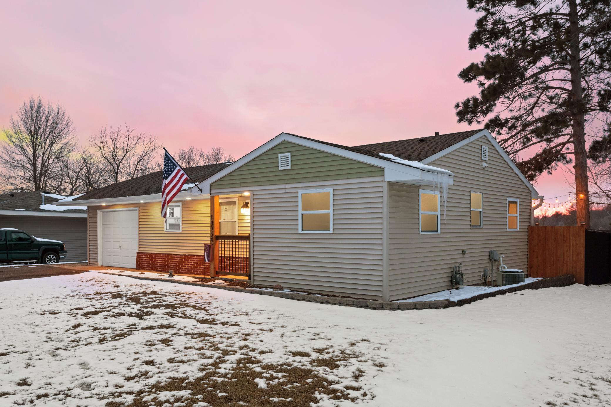 View of Residential at 18954 Concord Street, Elk River MN 55330, Elk River - Mike Wilen | Minnesota Team Real Estate