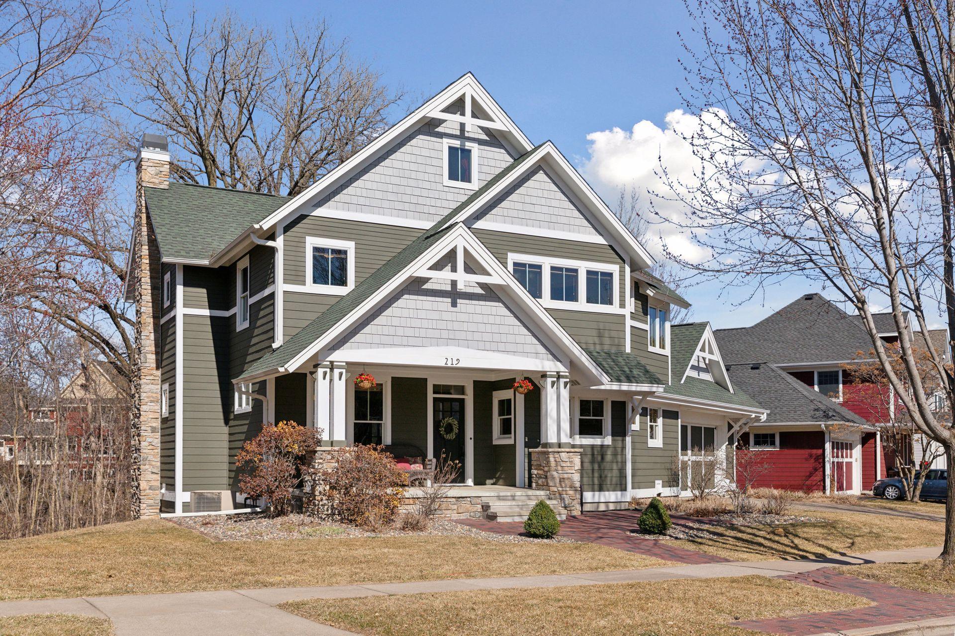 View of Residential at 219 Rutherford Road, Stillwater MN 55082, Stillwater - Mike Wilen | Minnesota Team Real Estate