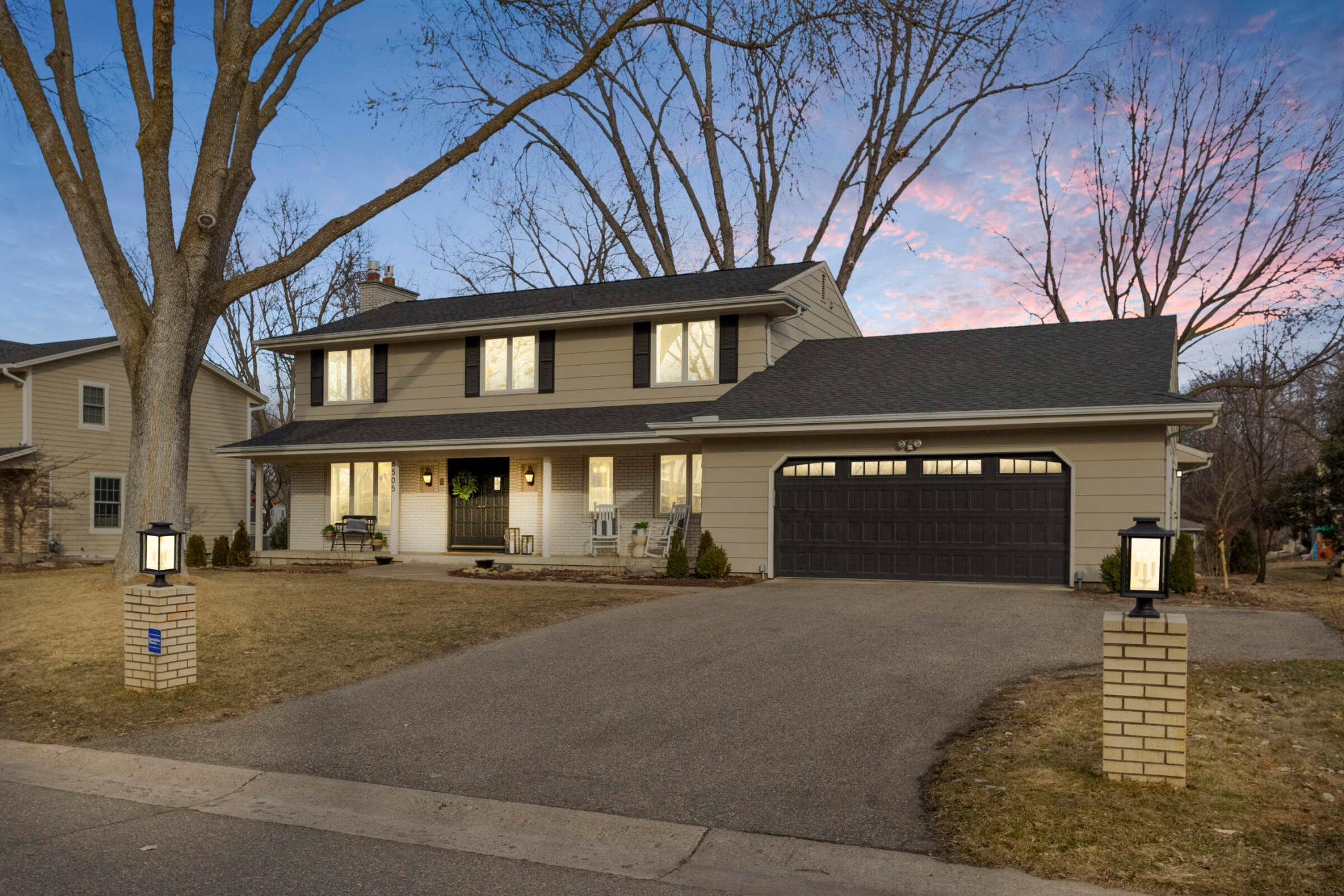 View of Residential at 6505 Scandia Road, Edina MN 55439, Edina - Mike Wilen | Minnesota Team Real Estate