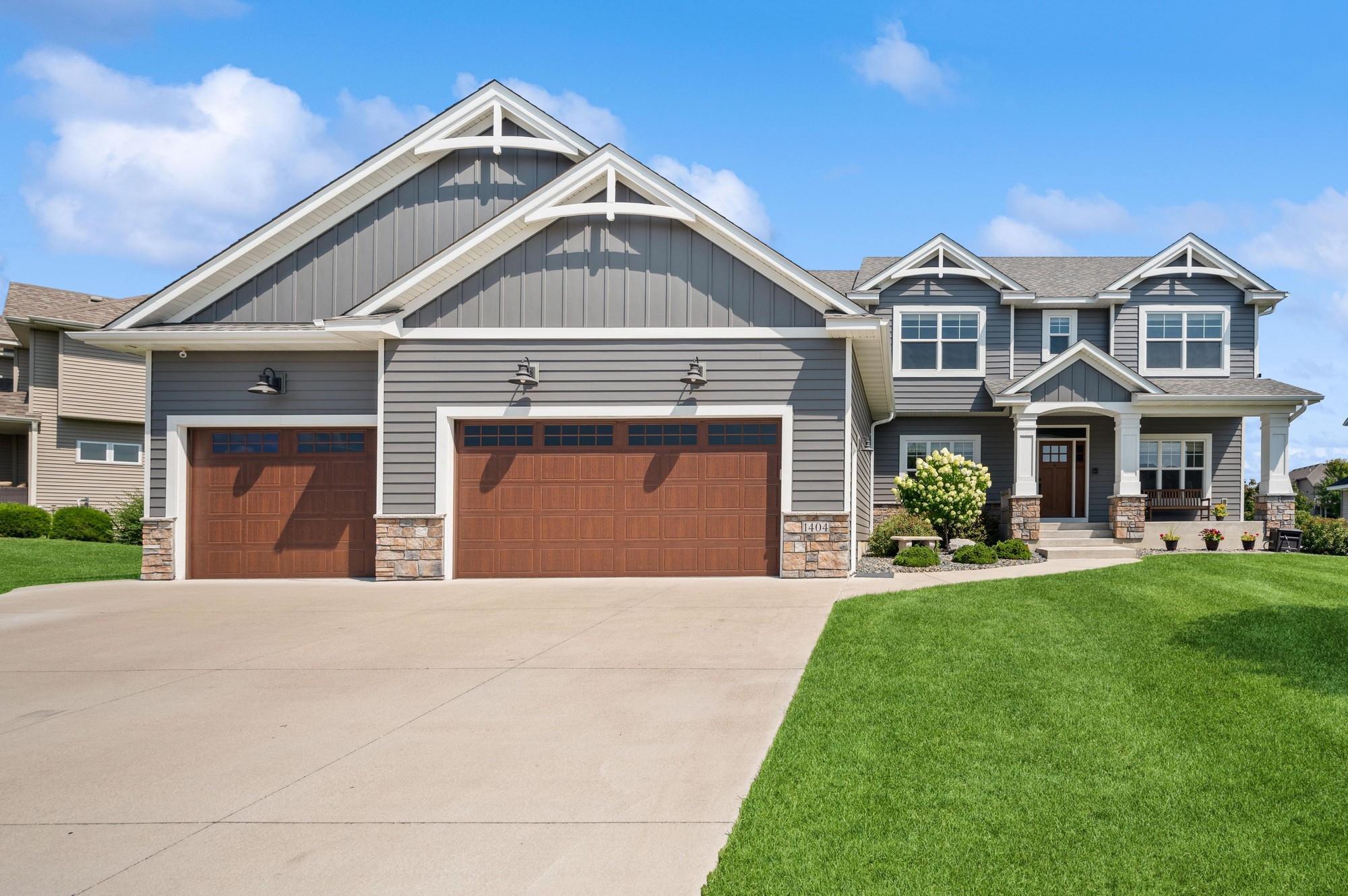 View of Residential at 1404 Bellavista Drive, Buffalo MN 55313, Buffalo - Mike Wilen | Minnesota Team Real Estate