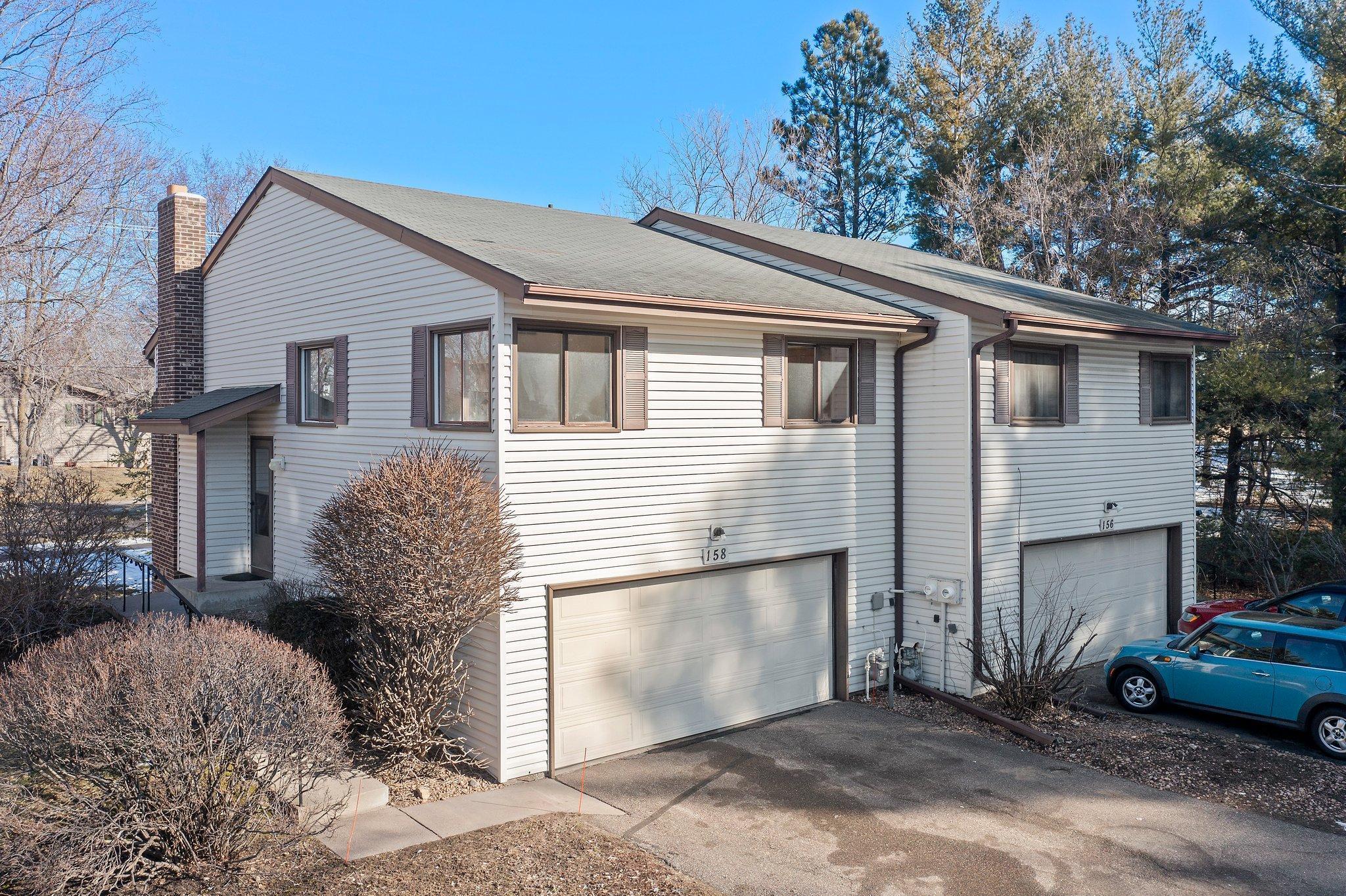 View of Residential at 158 Wentworth Avenue, West Saint Paul MN 55118, West Saint Paul - Mike Wilen | Minnesota Team Real Estate