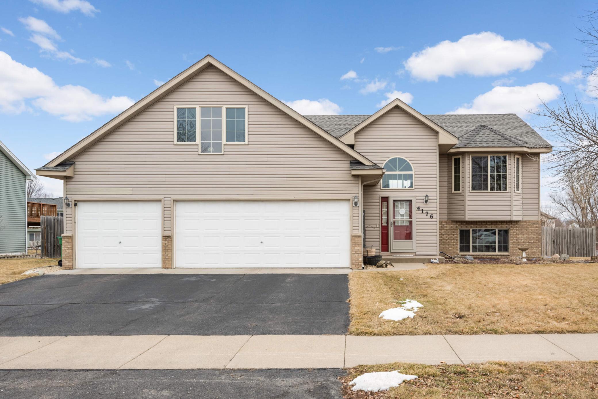 View of Residential at 4176 Jansen Avenue, Saint Michael MN 55376, Saint Michael - Mike Wilen | Minnesota Team Real Estate