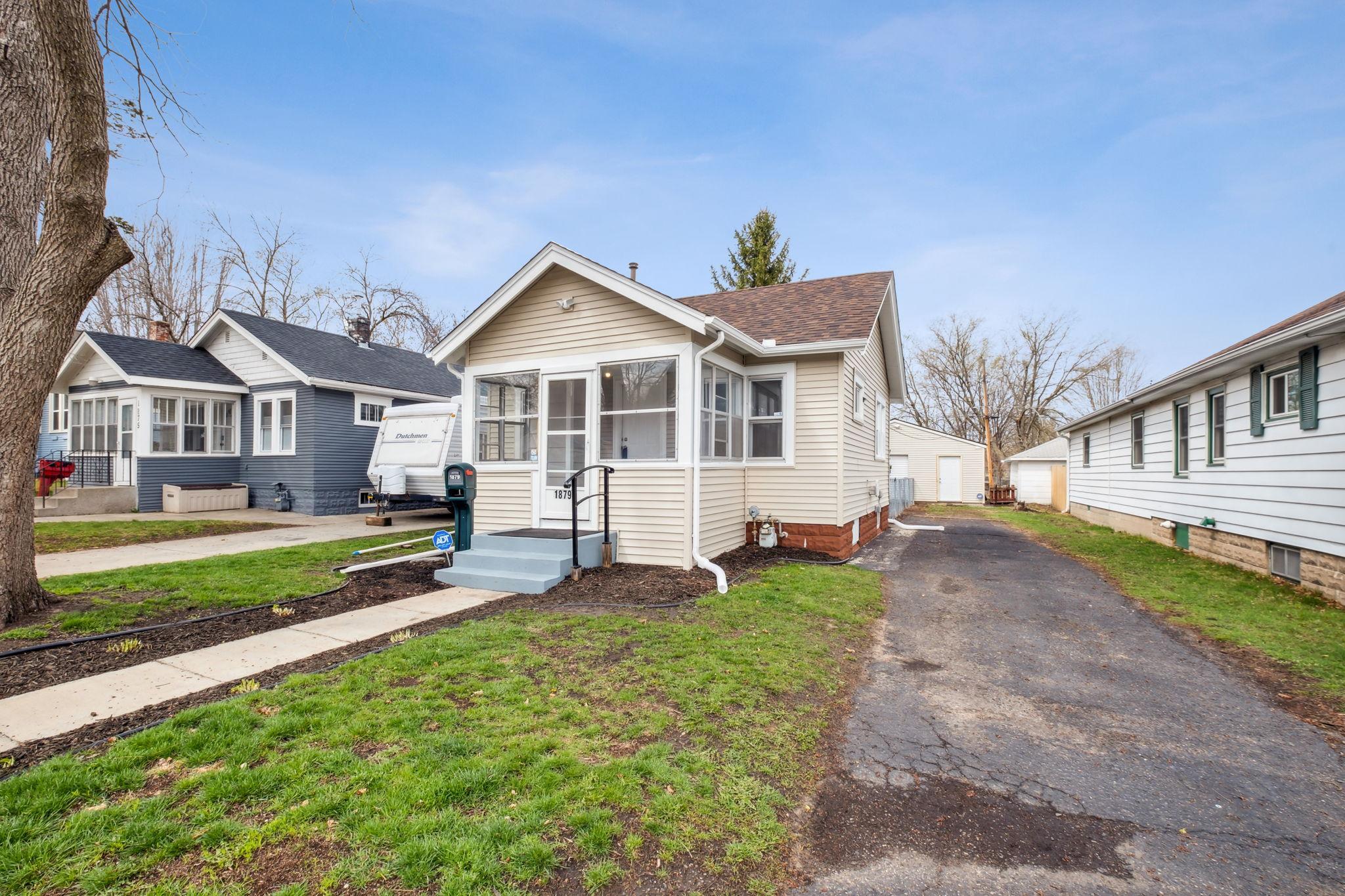 View of Residential at 1879 Reaney Avenue, Saint Paul MN 55119, Saint Paul - Mike Wilen | Minnesota Team Real Estate