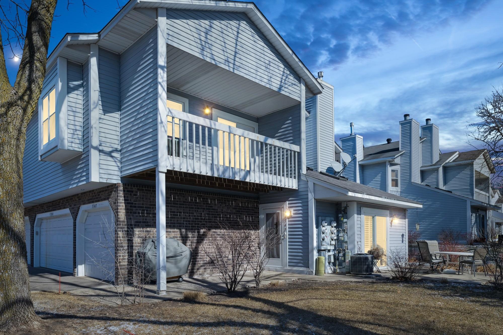 View of Residential at 5347 Highpointe Terrace, Bloomington MN 55437, Bloomington - Mike Wilen | Minnesota Team Real Estate