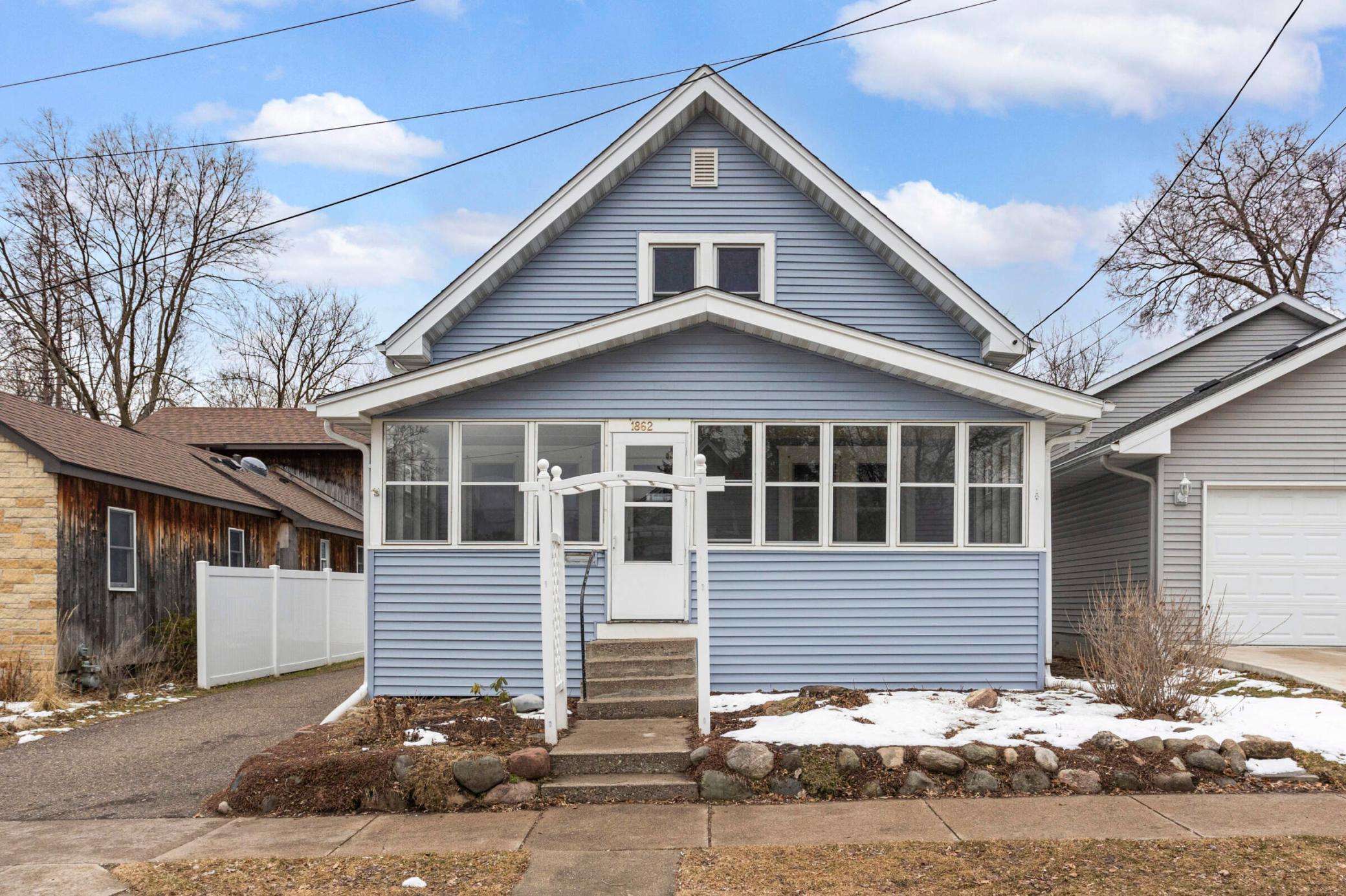 View of Residential at 1862 Ivan Way, Saint Paul MN 55116, Saint Paul - Mike Wilen | Minnesota Team Real Estate