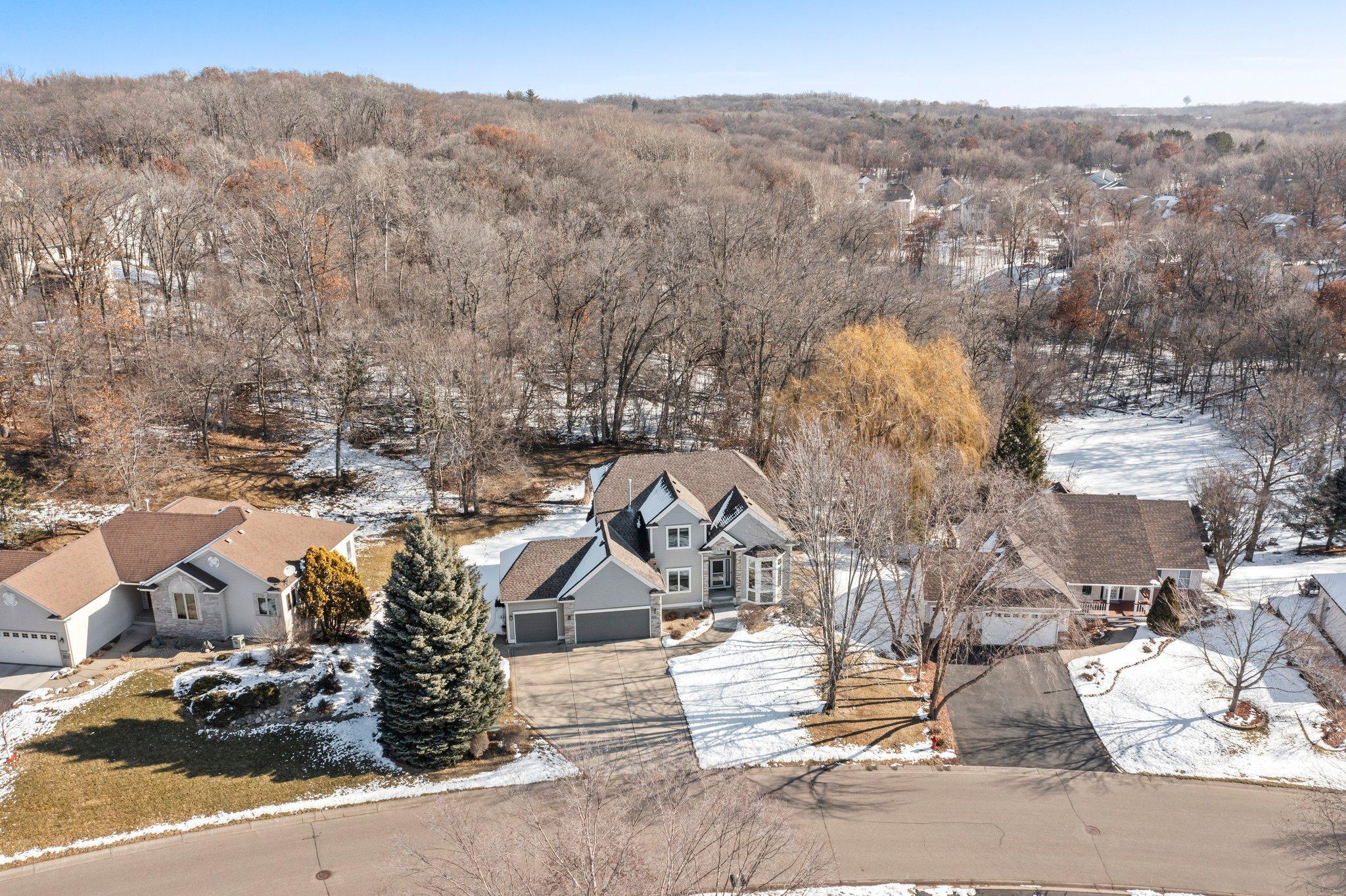 View of Residential at 19589 Tipton Street, Elk River MN 55330, Elk River - Mike Wilen | Minnesota Team Real Estate