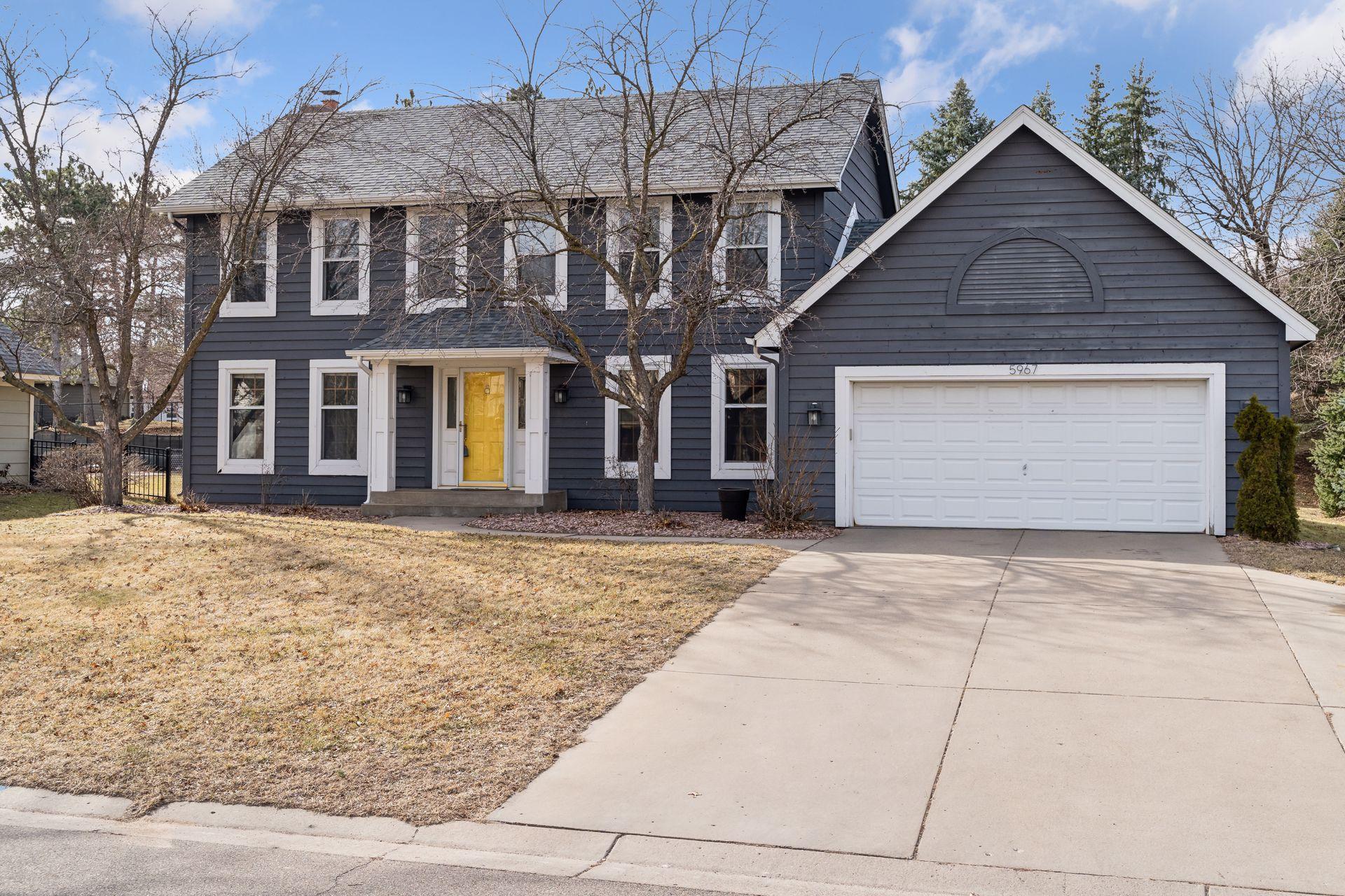 View of Residential at 5967 Scenic Place, Shoreview MN 55126, Shoreview - Mike Wilen | Minnesota Team Real Estate