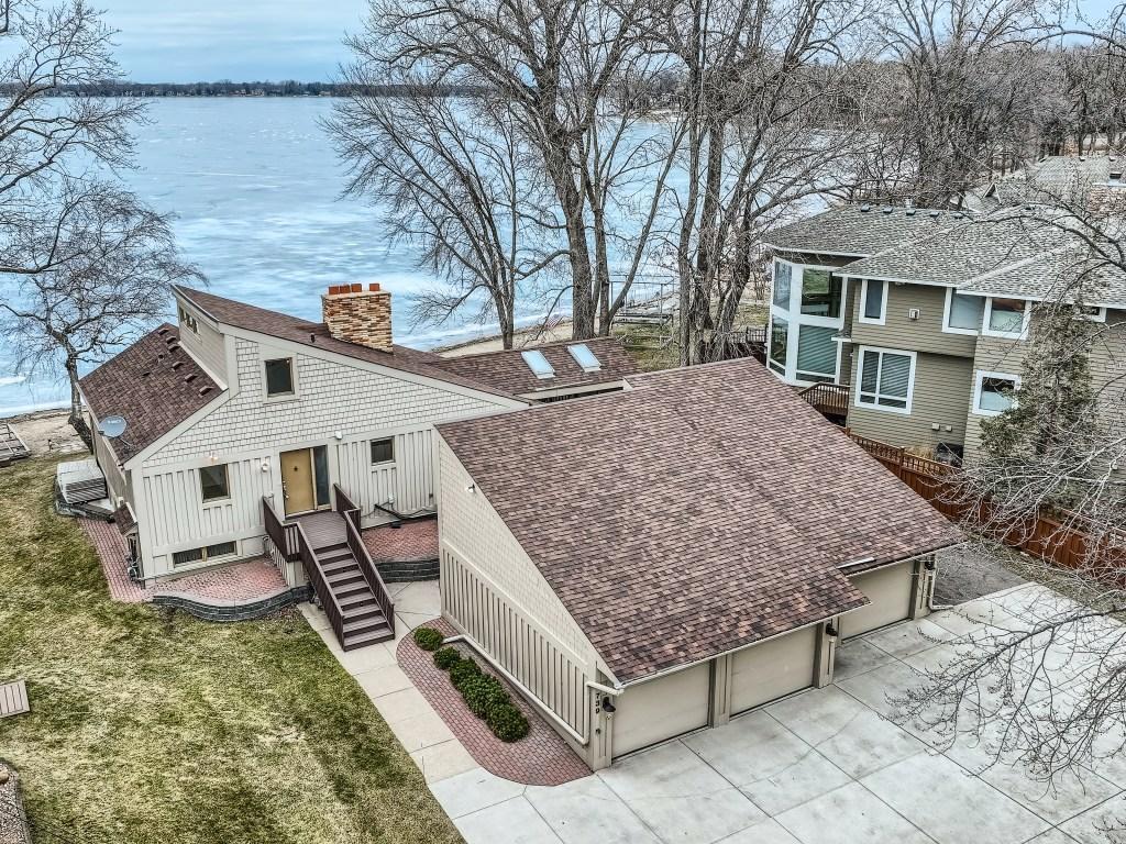 View of Residential at 739 Larson Lane, Shoreview MN 55126, Shoreview - Mike Wilen | Minnesota Team Real Estate